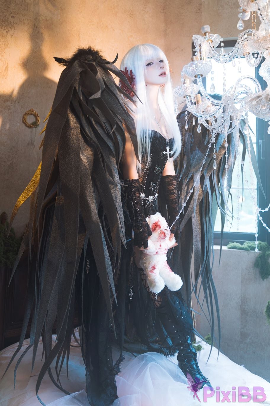 Coser chunmomo chunmomo PixiBB.COM 013