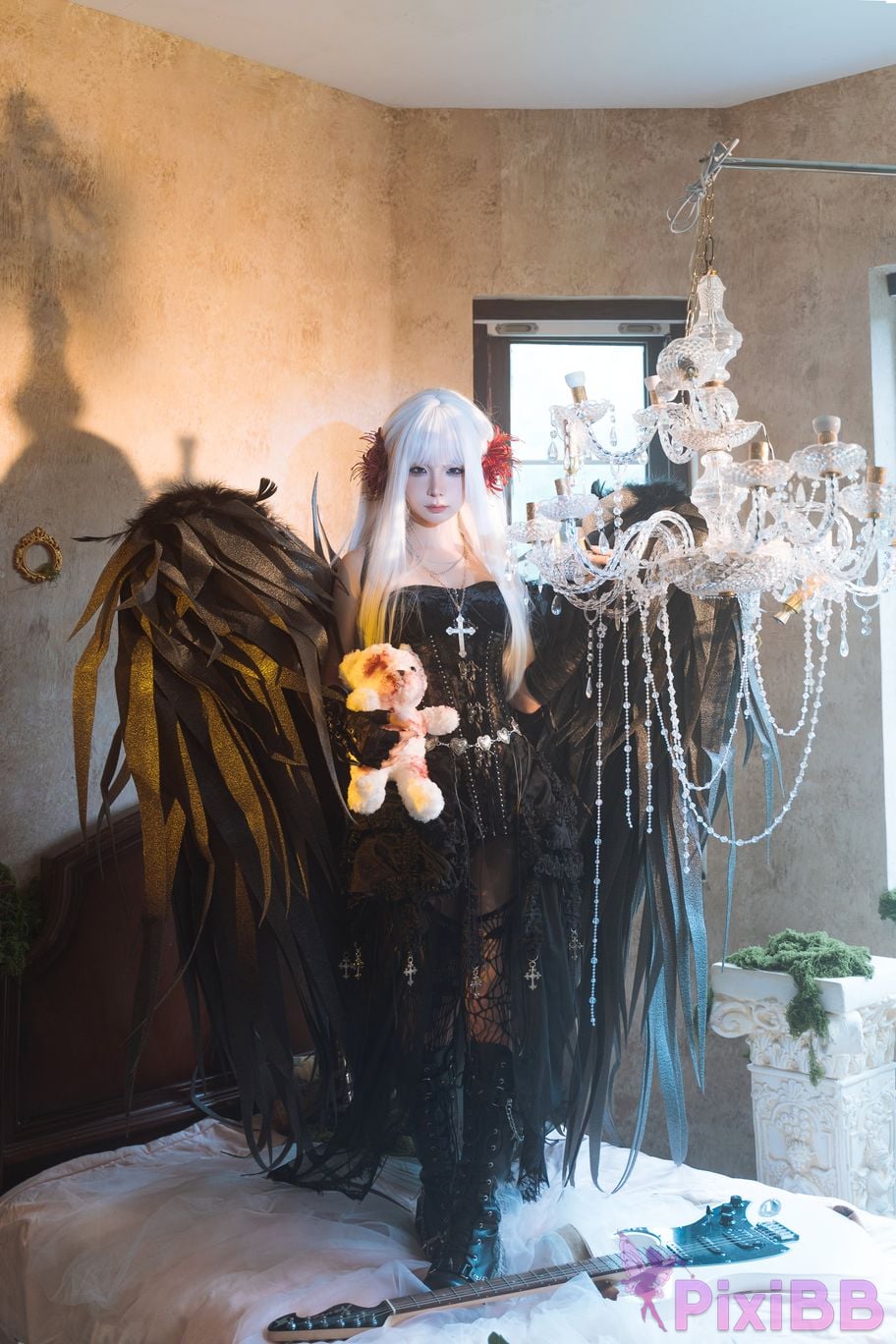 Coser chunmomo chunmomo PixiBB.COM 014