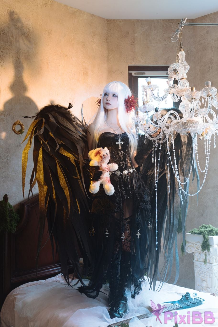 Coser chunmomo chunmomo PixiBB.COM 015