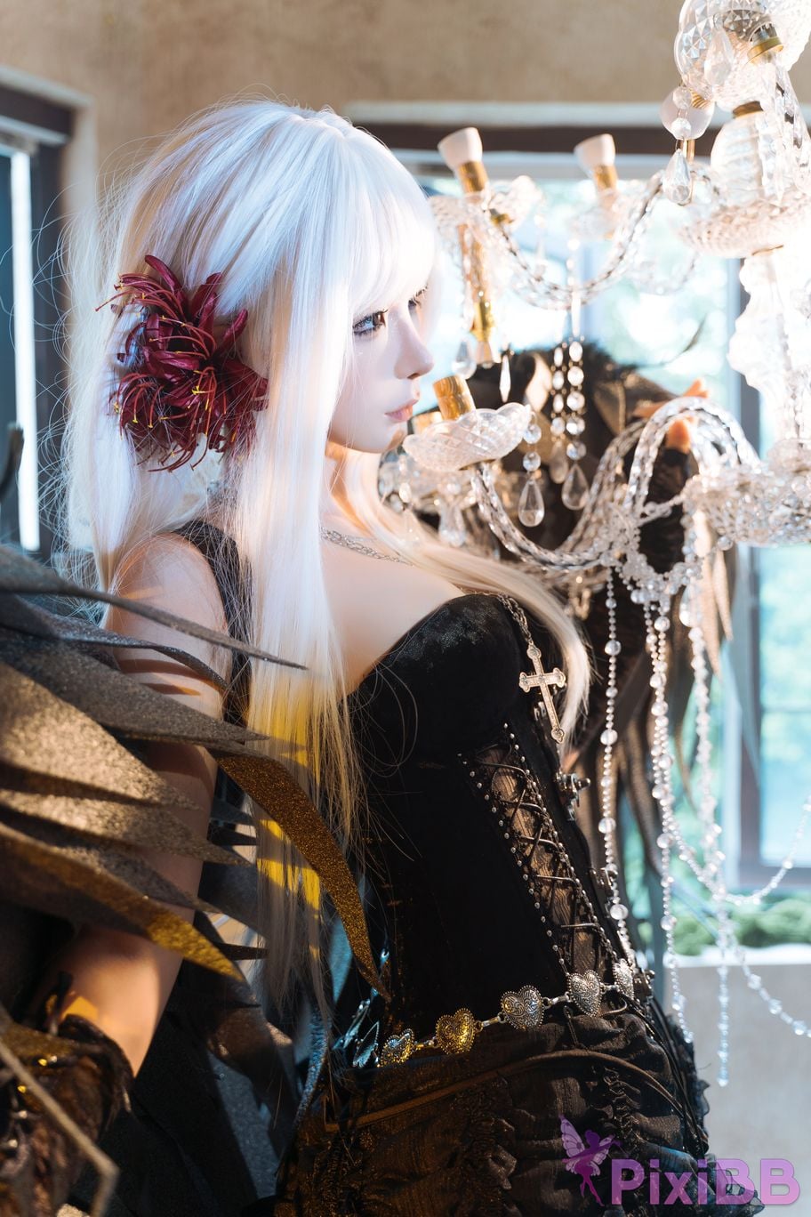 Coser chunmomo chunmomo PixiBB.COM 016