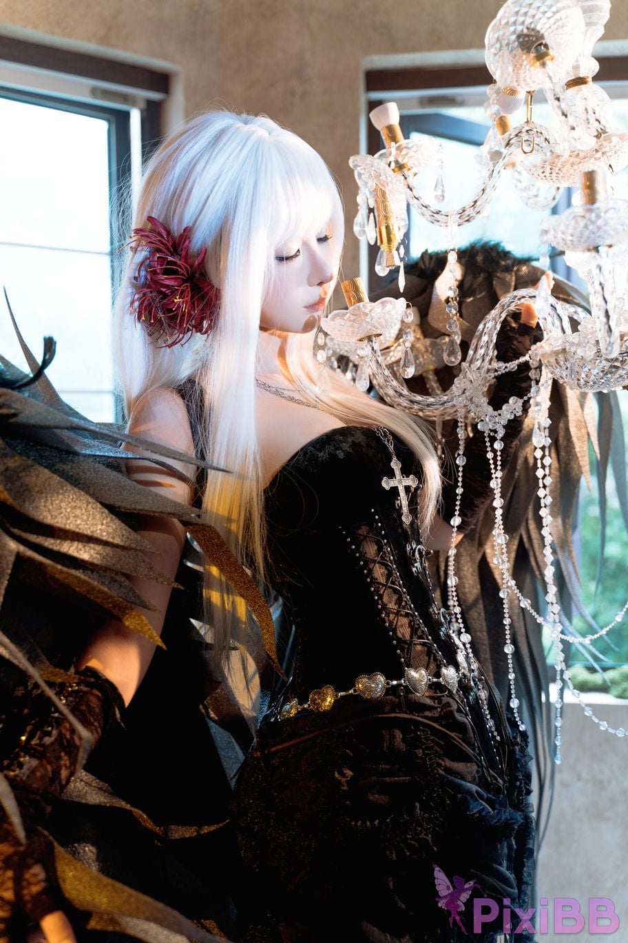 Coser chunmomo chunmomo PixiBB.COM 017
