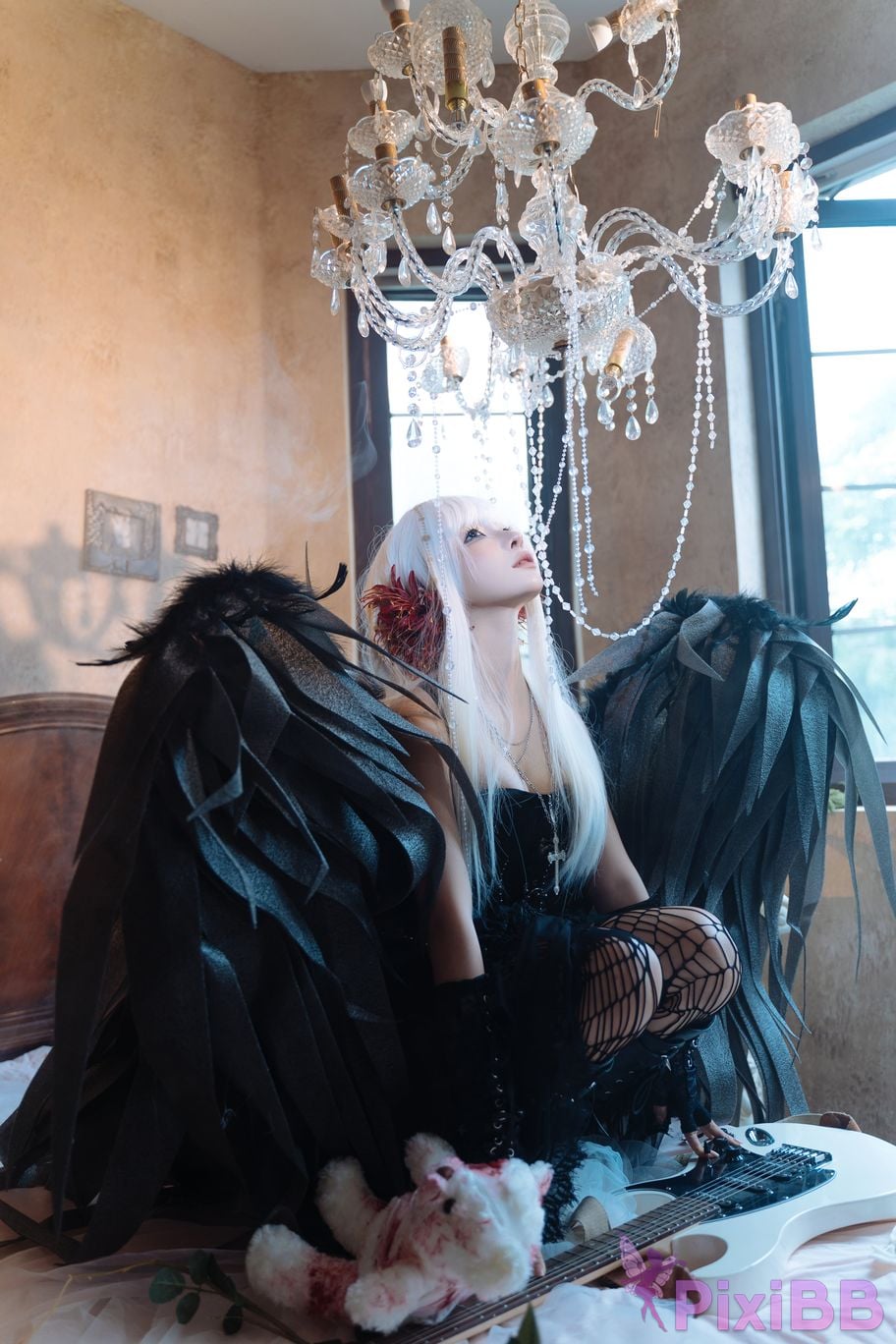 Coser chunmomo chunmomo PixiBB.COM 018
