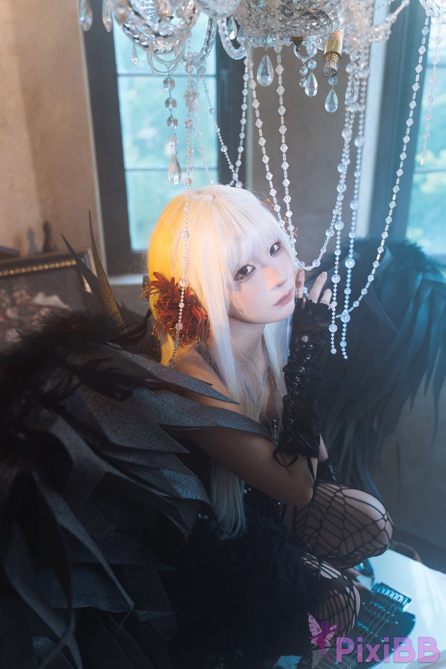 Coser chunmomo chunmomo PixiBB.COM 019