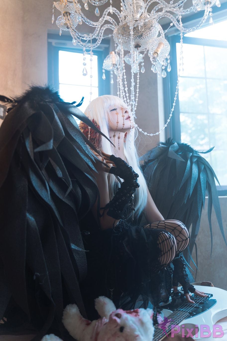 Coser chunmomo chunmomo PixiBB.COM 020
