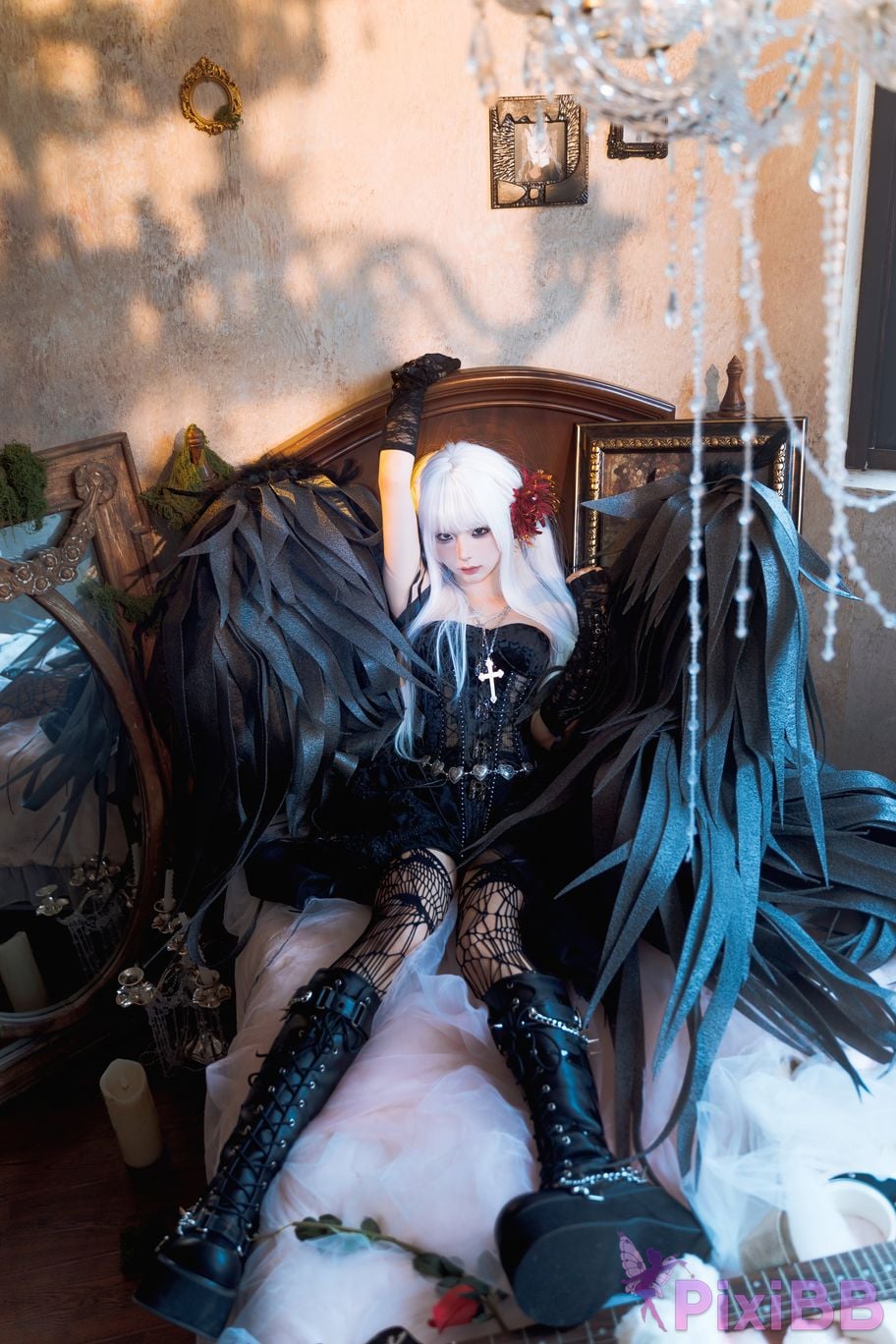 Coser chunmomo chunmomo PixiBB.COM 021