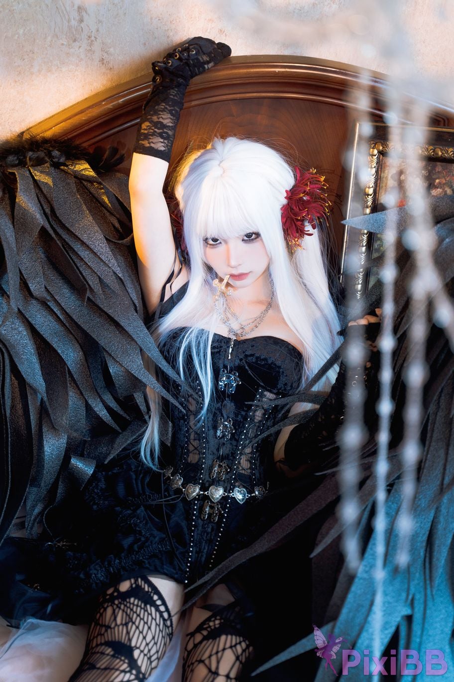 Coser chunmomo chunmomo PixiBB.COM 022