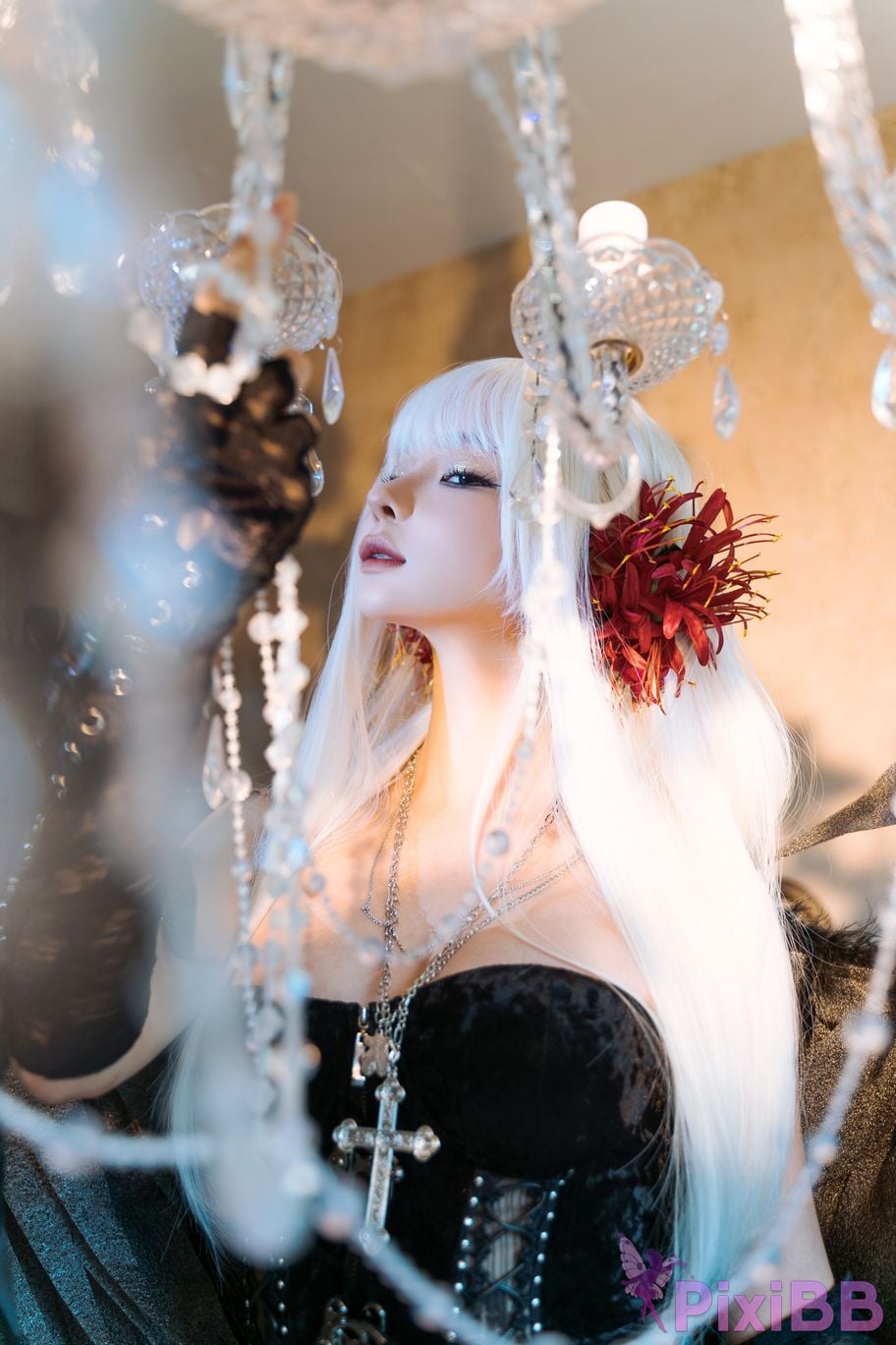 Coser chunmomo chunmomo PixiBB.COM 023