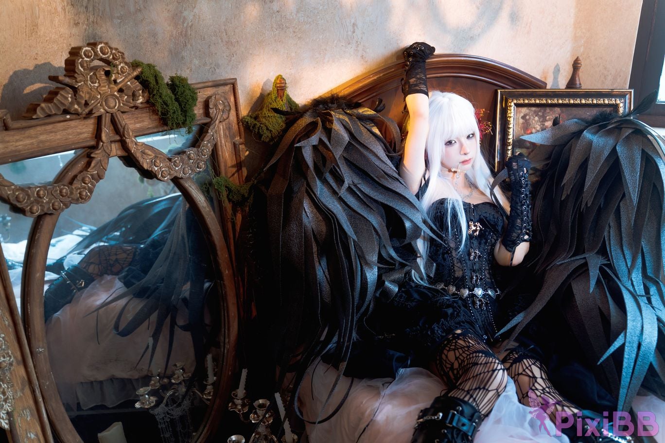 Coser chunmomo chunmomo PixiBB.COM 024