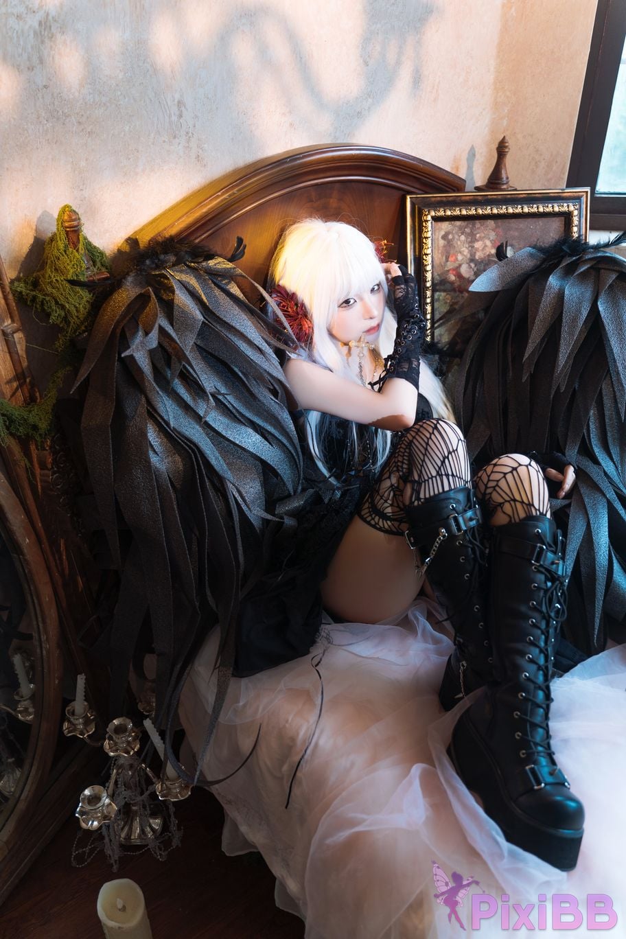Coser chunmomo chunmomo PixiBB.COM 026