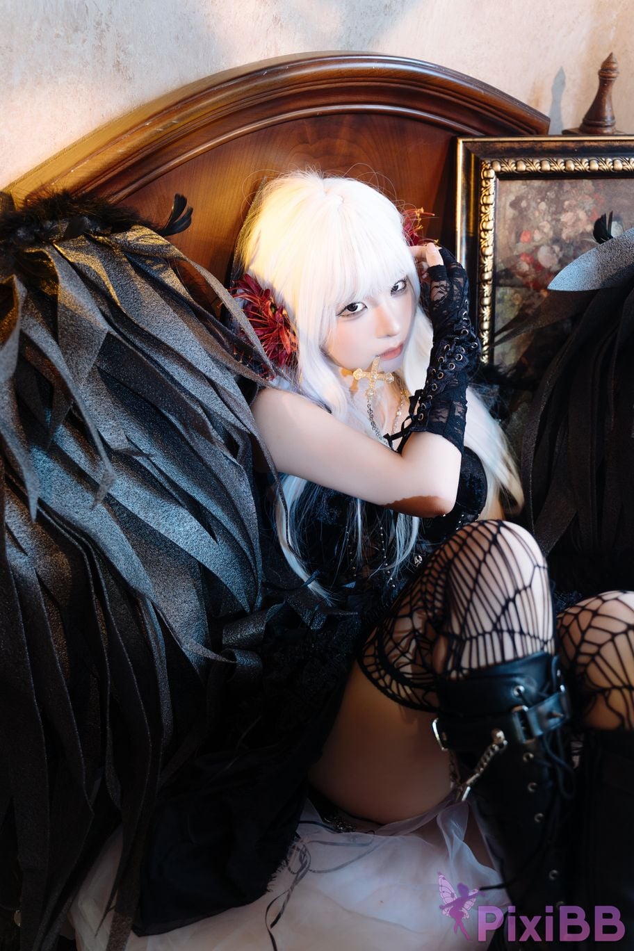 Coser chunmomo chunmomo PixiBB.COM 027