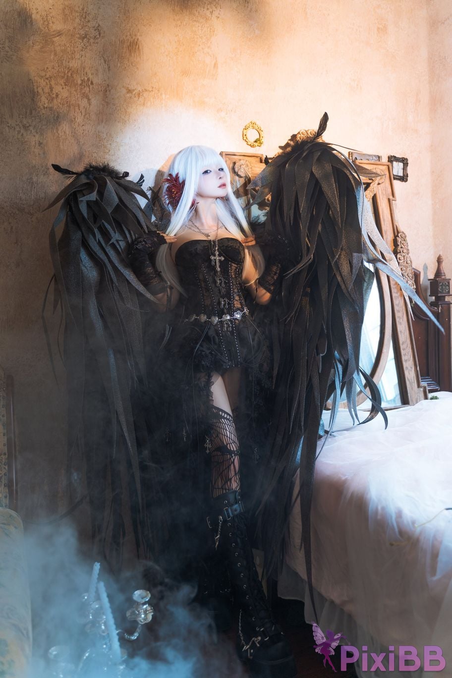 Coser chunmomo chunmomo PixiBB.COM 029
