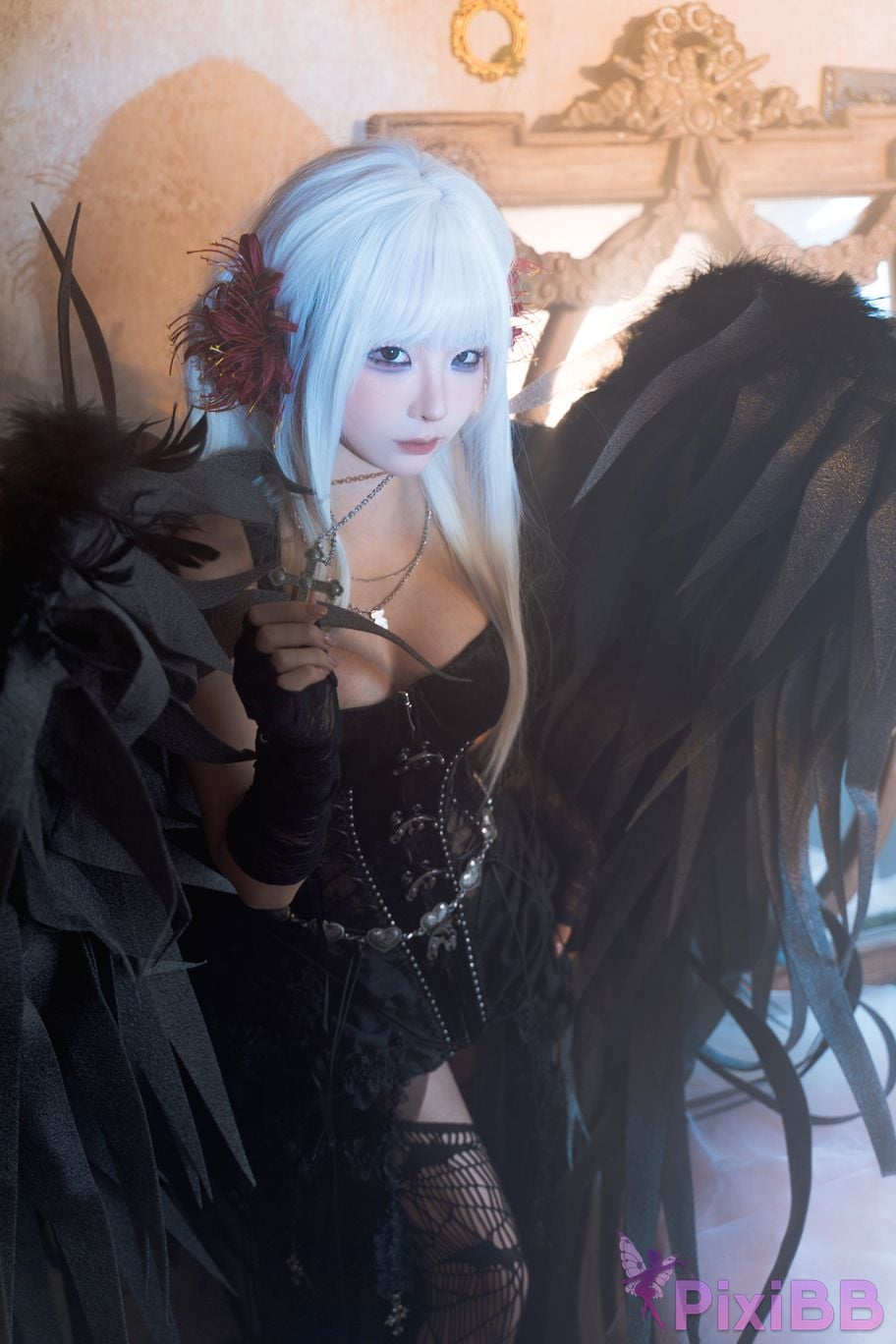 Coser chunmomo chunmomo PixiBB.COM 030