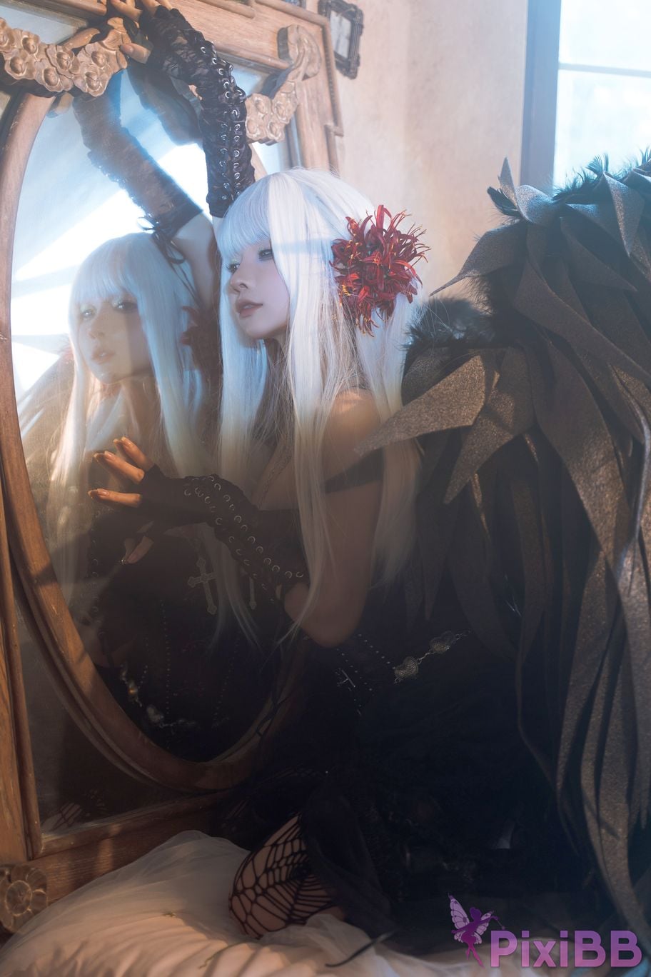 Coser chunmomo chunmomo PixiBB.COM 031