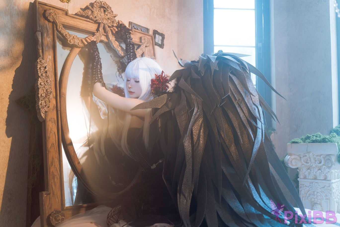 Coser chunmomo chunmomo PixiBB.COM 032