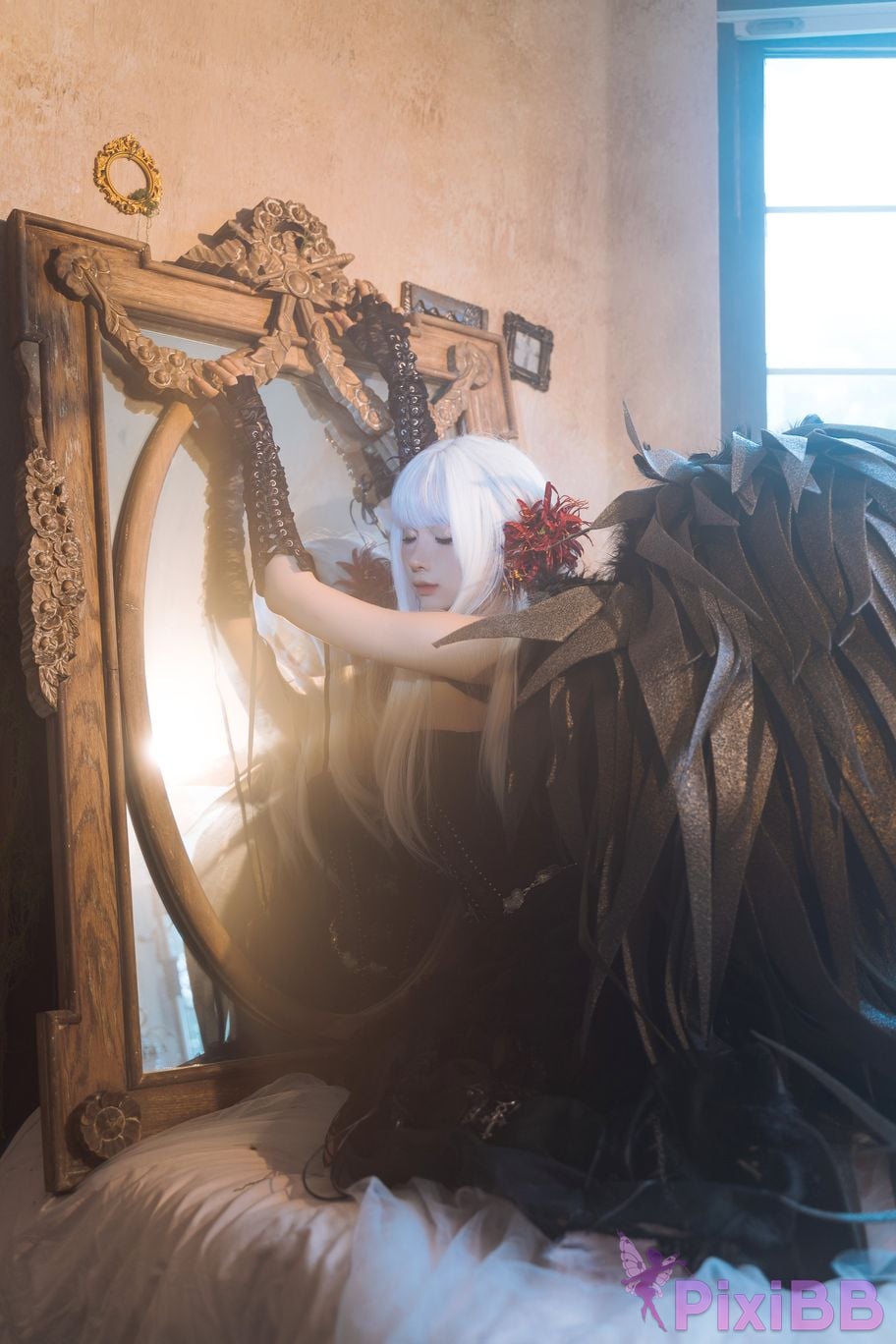 Coser chunmomo chunmomo PixiBB.COM 033
