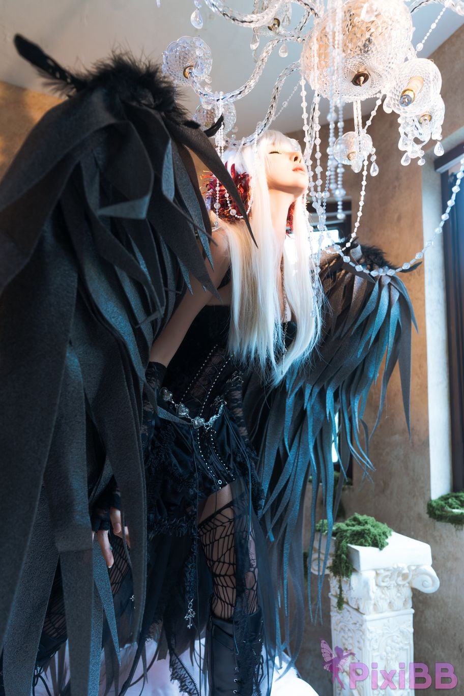 Coser chunmomo chunmomo PixiBB.COM 034