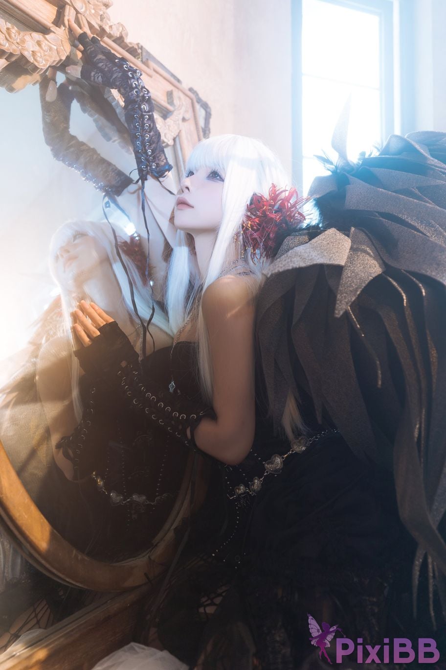 Coser chunmomo chunmomo PixiBB.COM 035