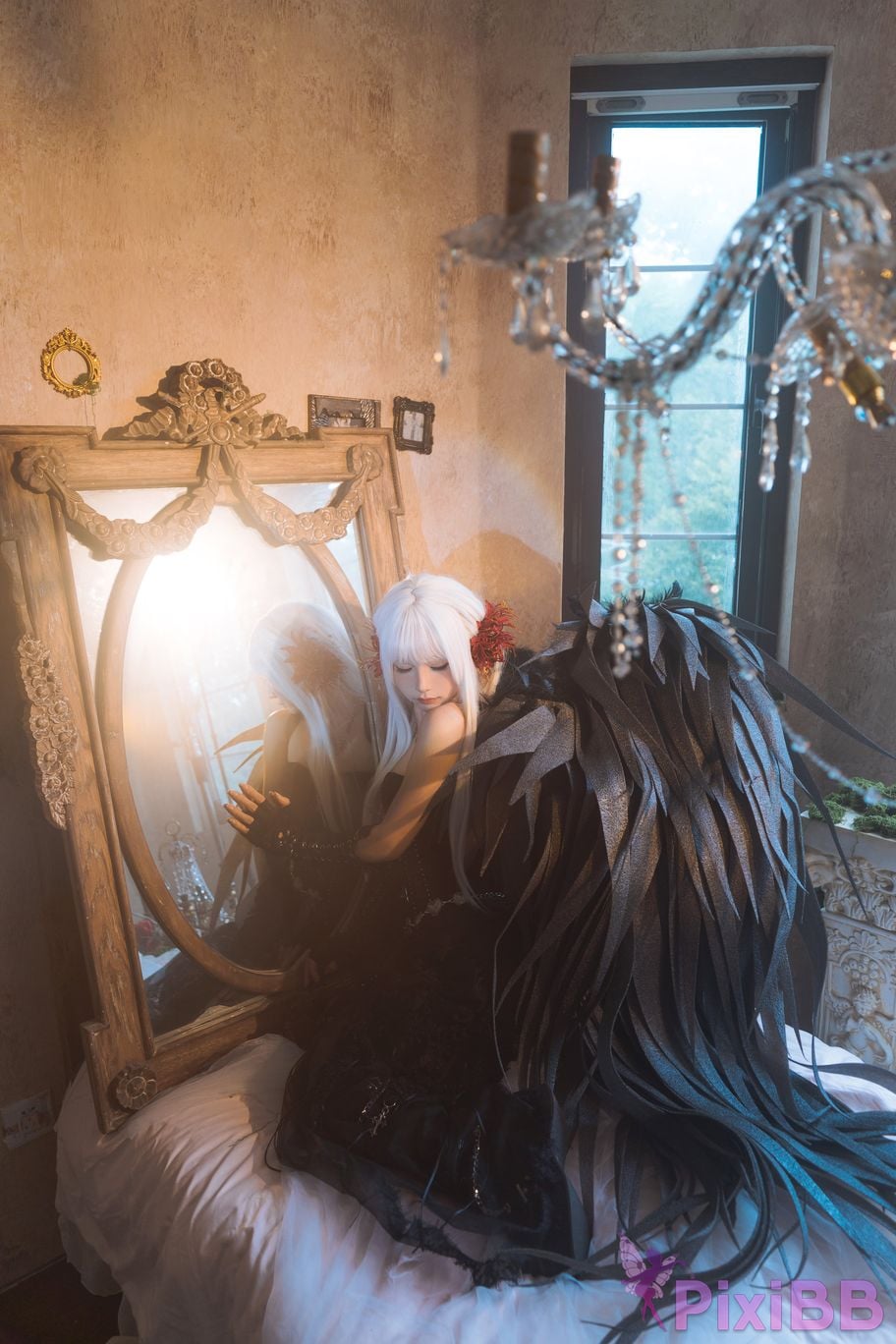 Coser chunmomo chunmomo PixiBB.COM 036