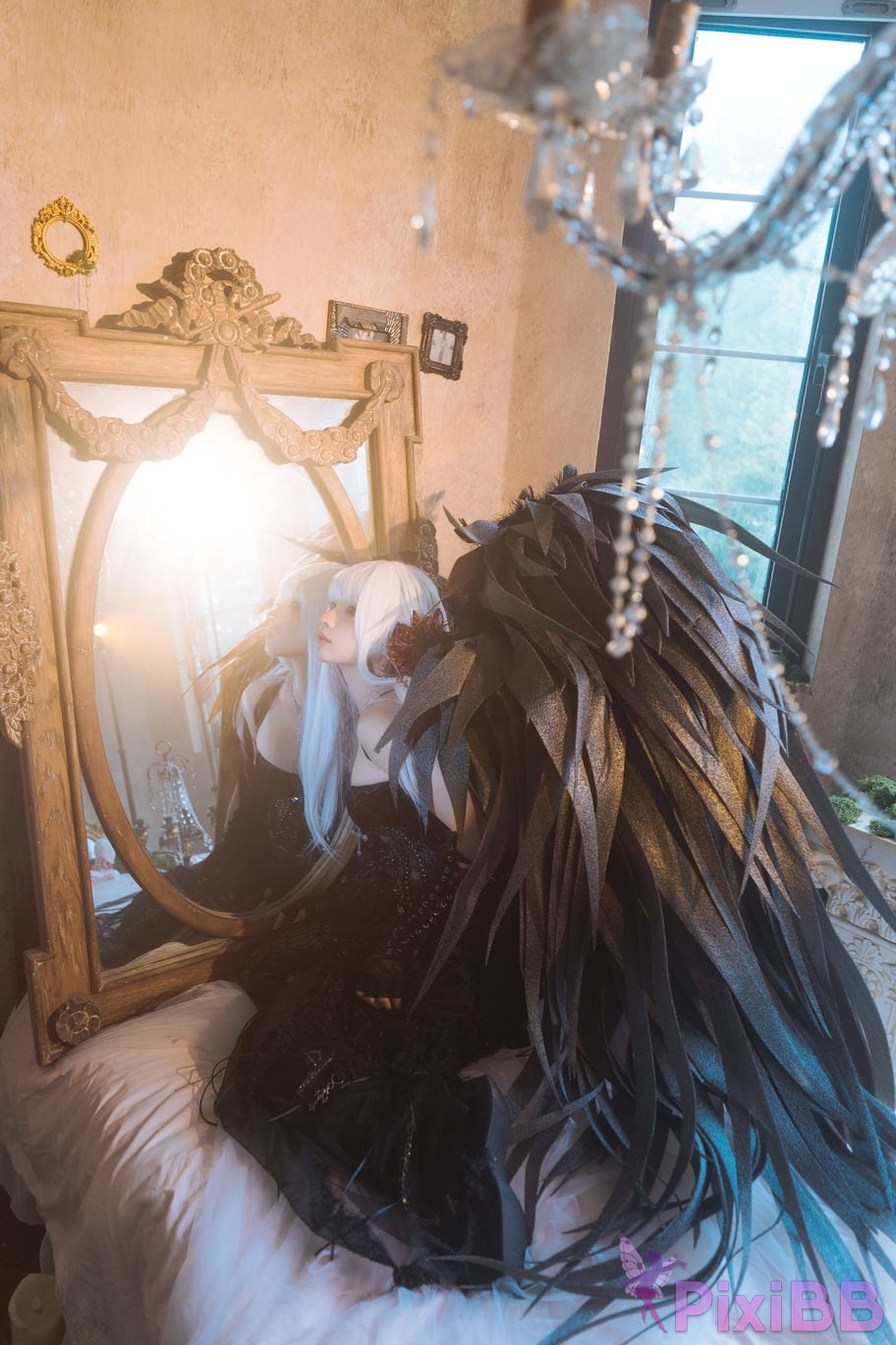 Coser chunmomo chunmomo PixiBB.COM 037