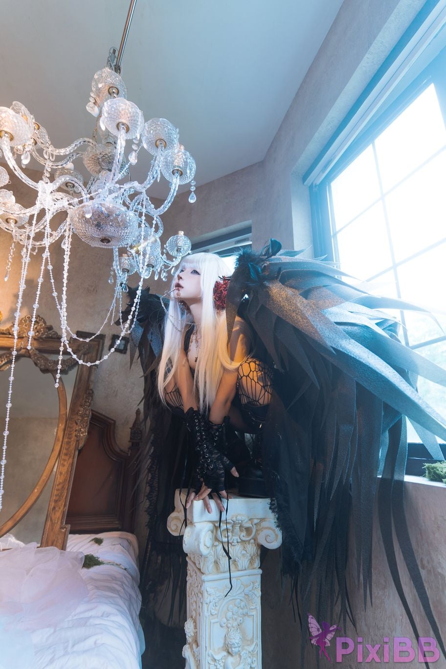 Coser chunmomo chunmomo PixiBB.COM 038
