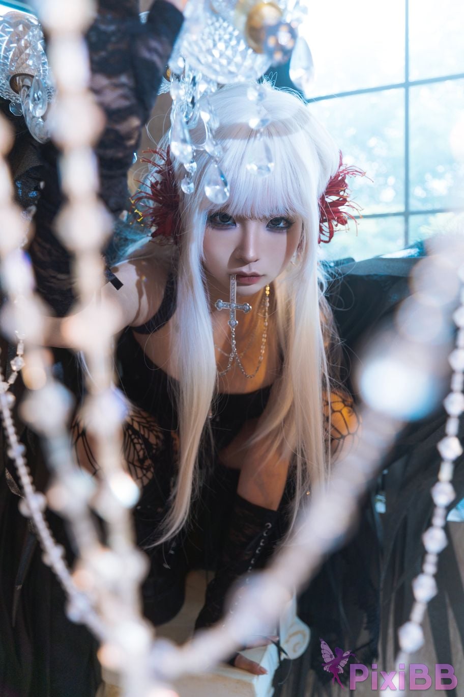 Coser chunmomo chunmomo PixiBB.COM 039