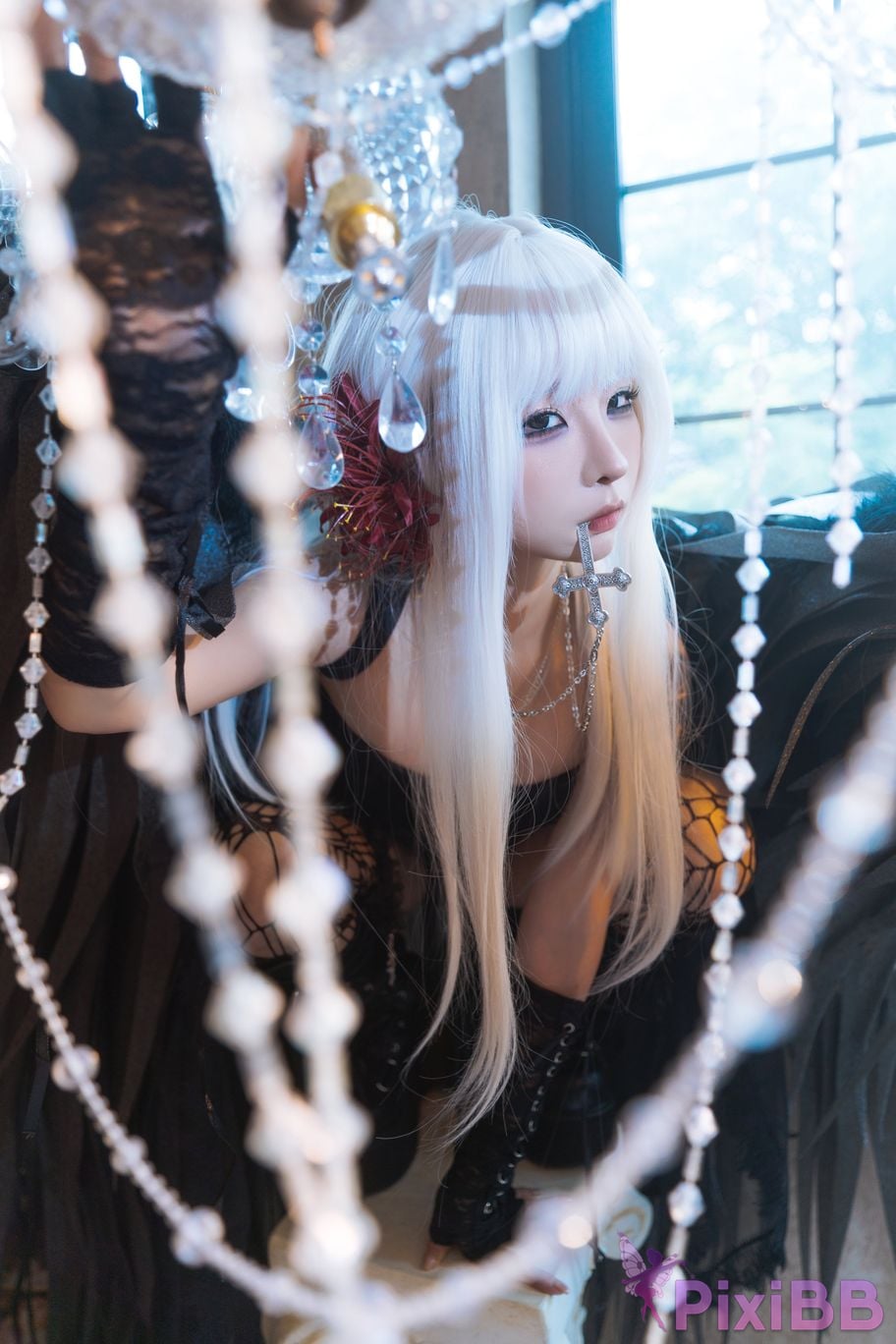 Coser chunmomo chunmomo PixiBB.COM 040