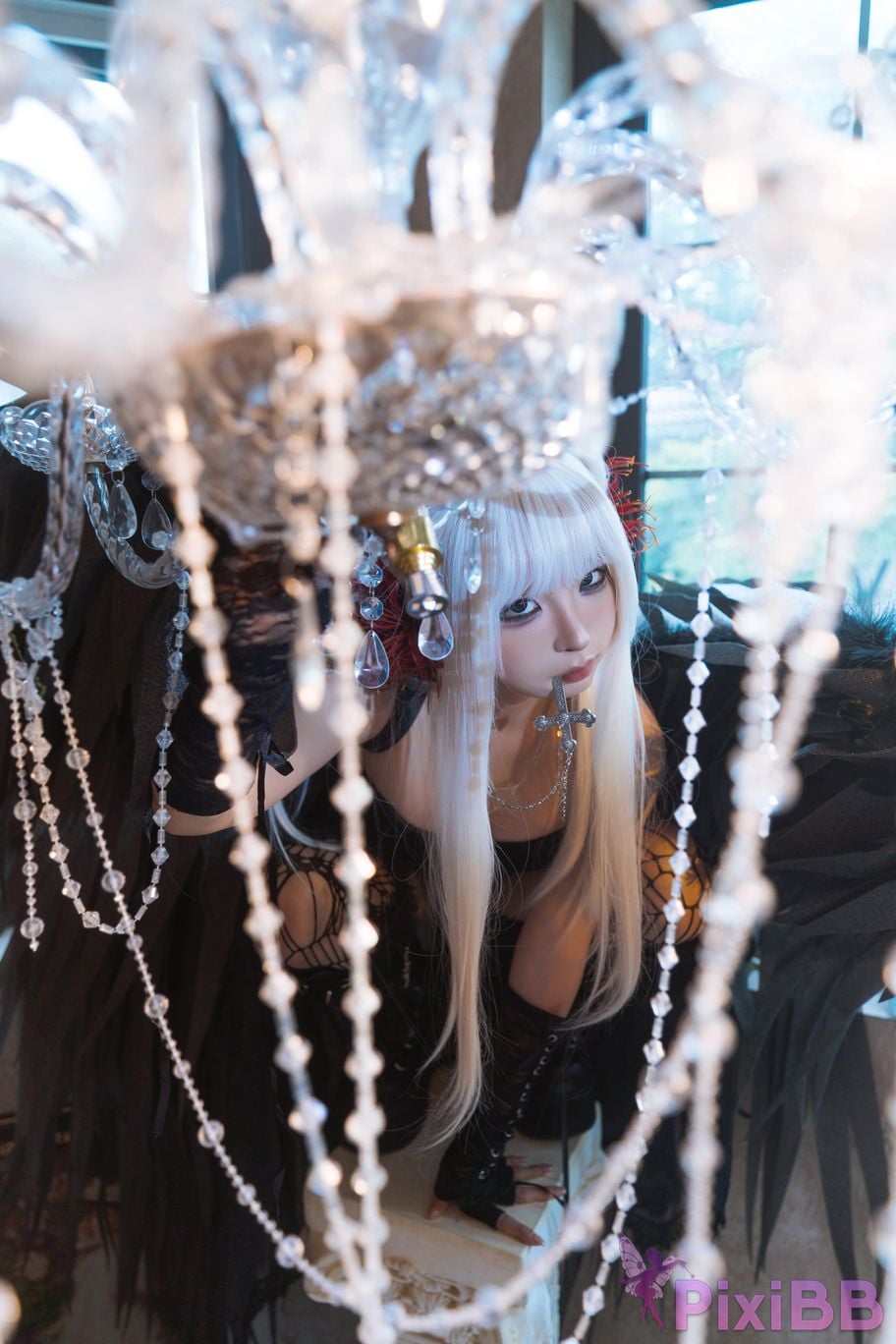 Coser chunmomo chunmomo PixiBB.COM 041