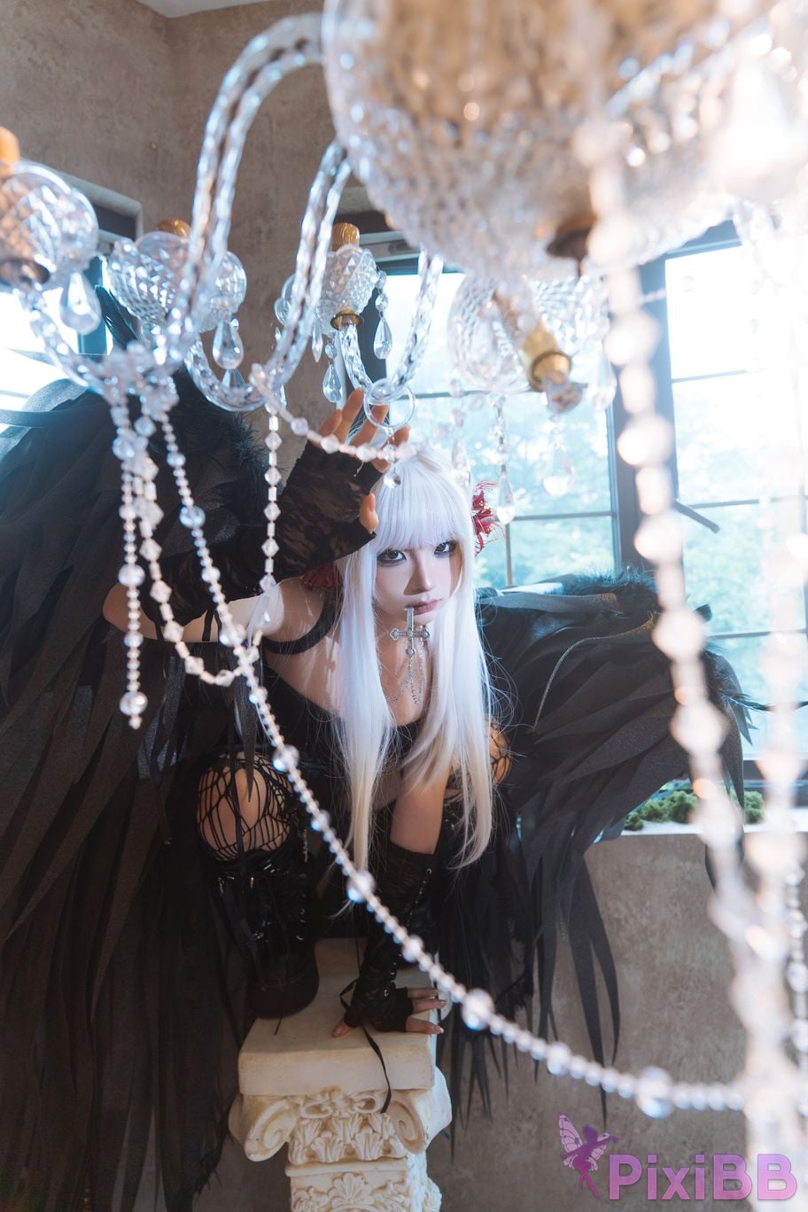Coser chunmomo chunmomo PixiBB.COM 042