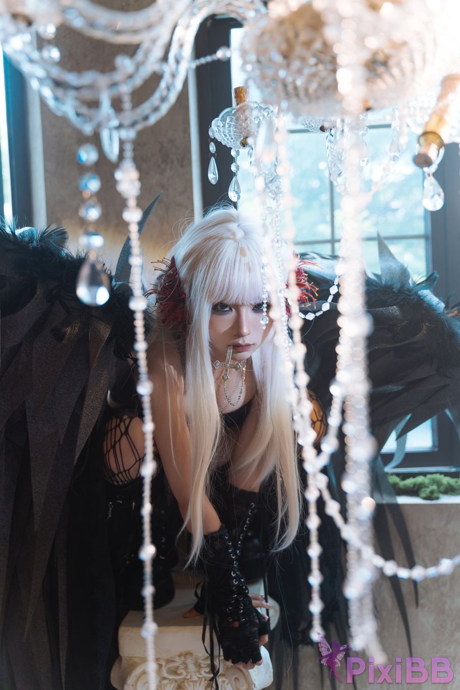 Coser chunmomo chunmomo PixiBB.COM 043