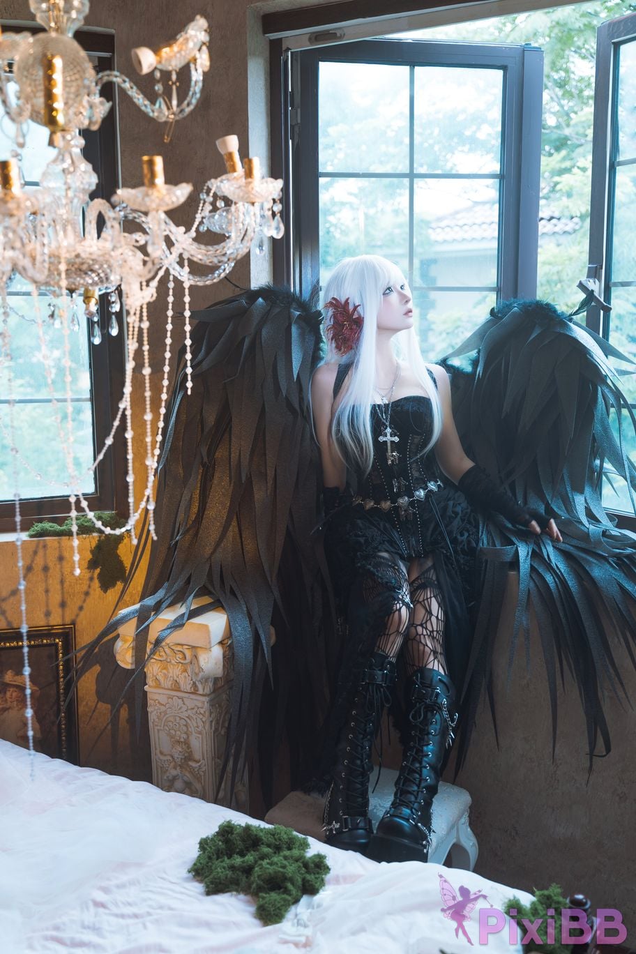 Coser chunmomo chunmomo PixiBB.COM 044