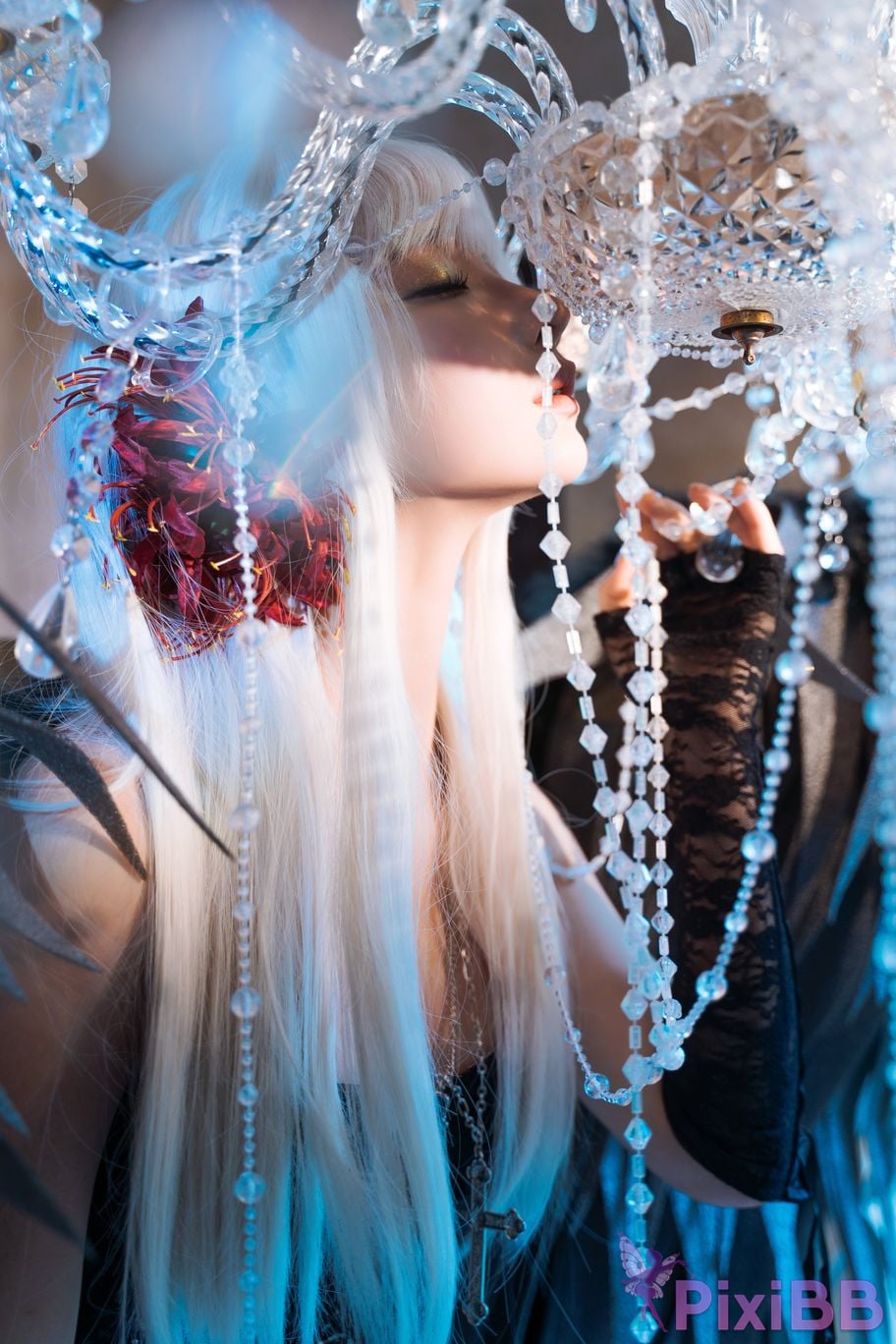 Coser chunmomo chunmomo PixiBB.COM 045