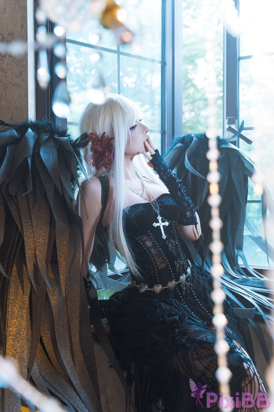 Coser chunmomo chunmomo PixiBB.COM 047