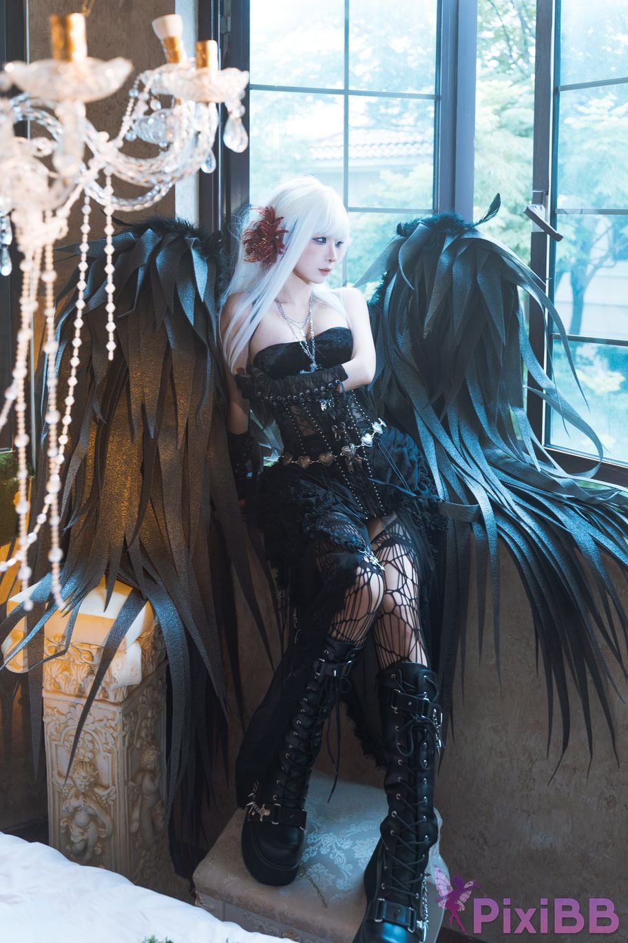 Coser chunmomo chunmomo PixiBB.COM 048