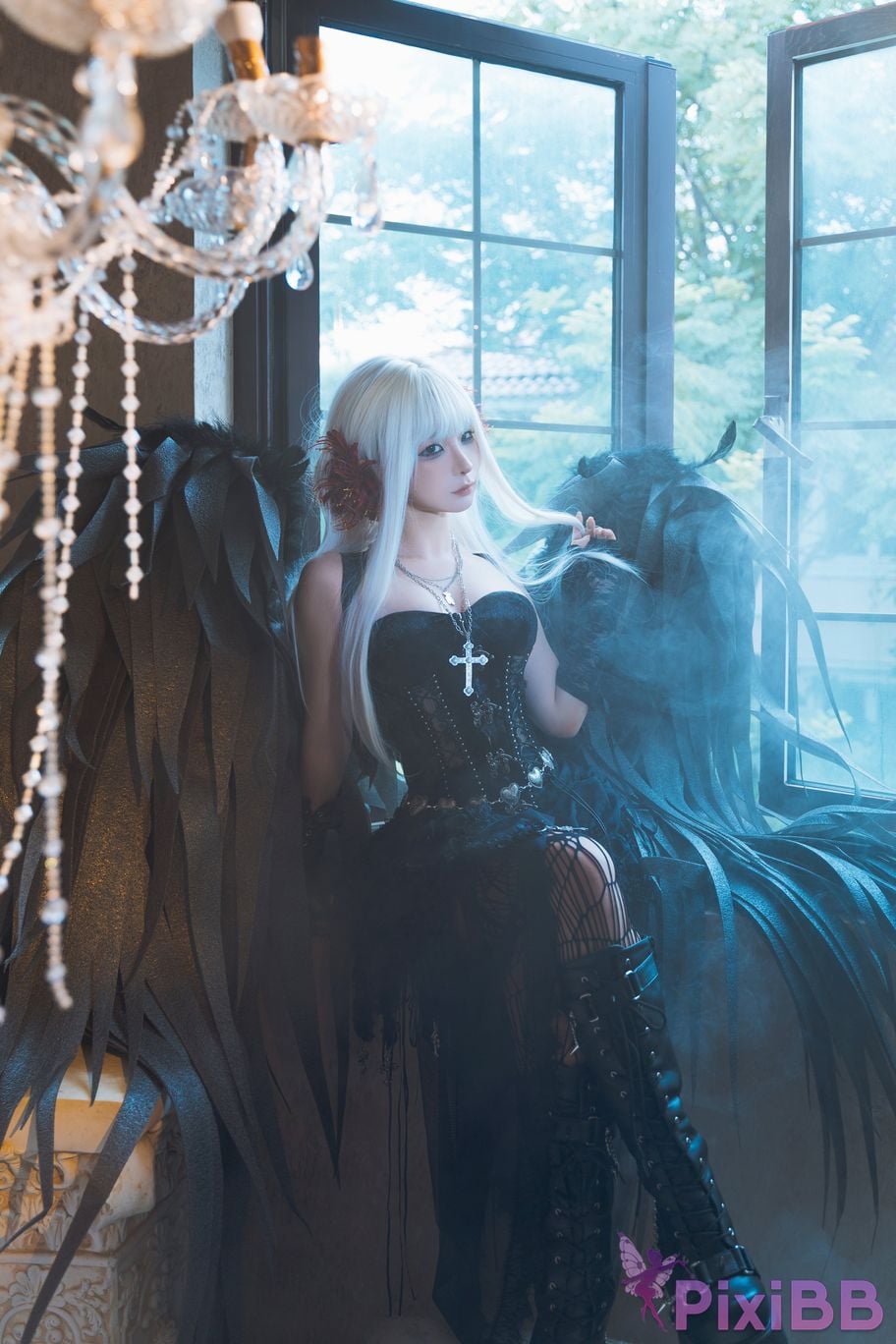 Coser chunmomo chunmomo PixiBB.COM 049