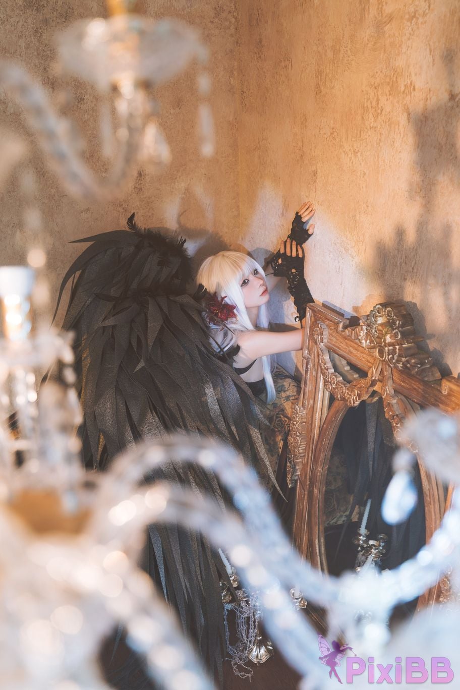 Coser chunmomo chunmomo PixiBB.COM 051