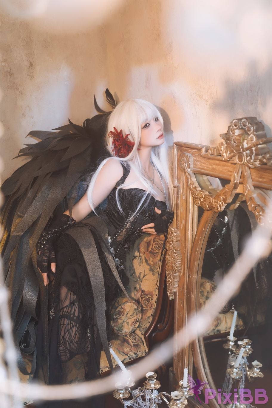 Coser chunmomo chunmomo PixiBB.COM 052