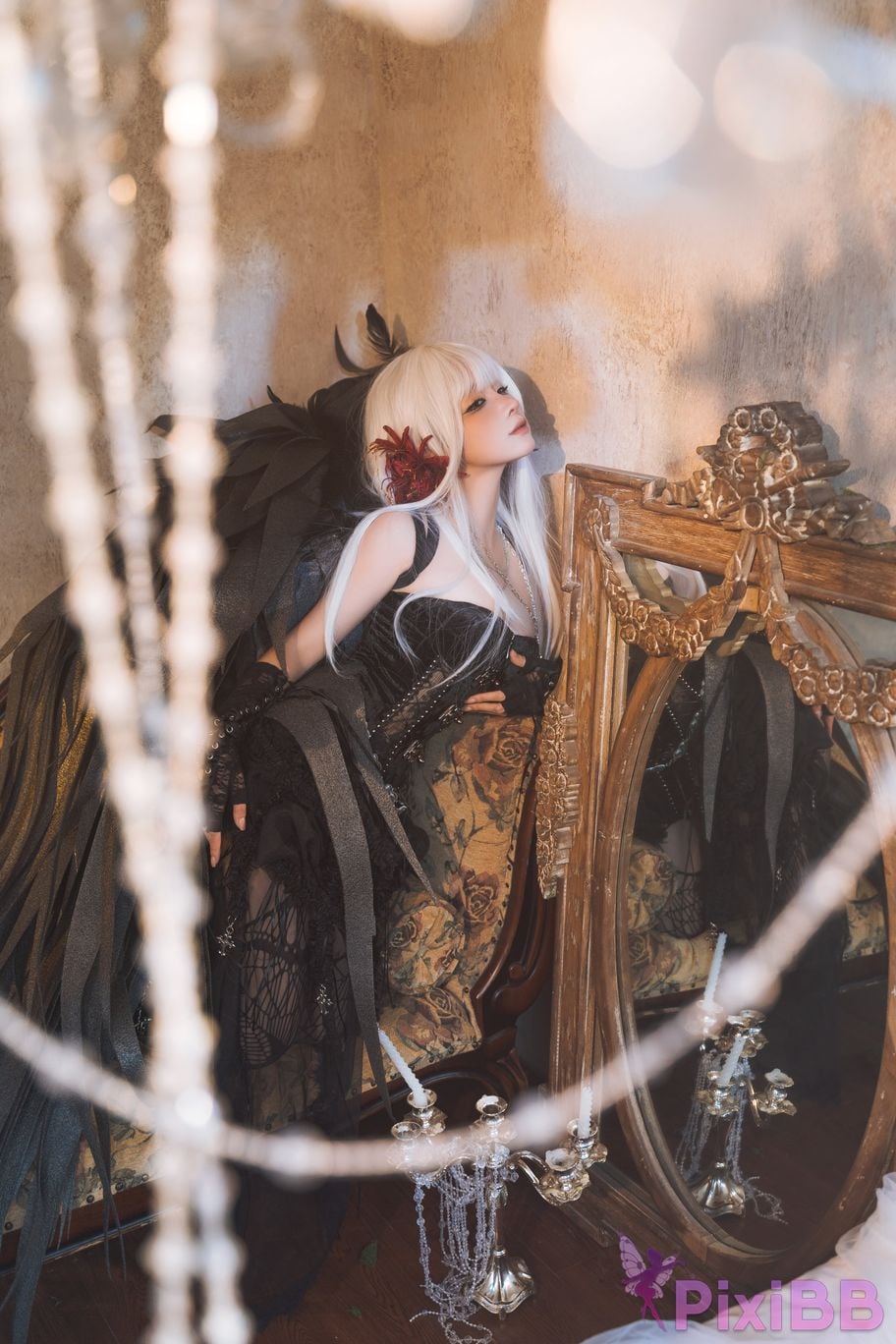 Coser chunmomo chunmomo PixiBB.COM 053