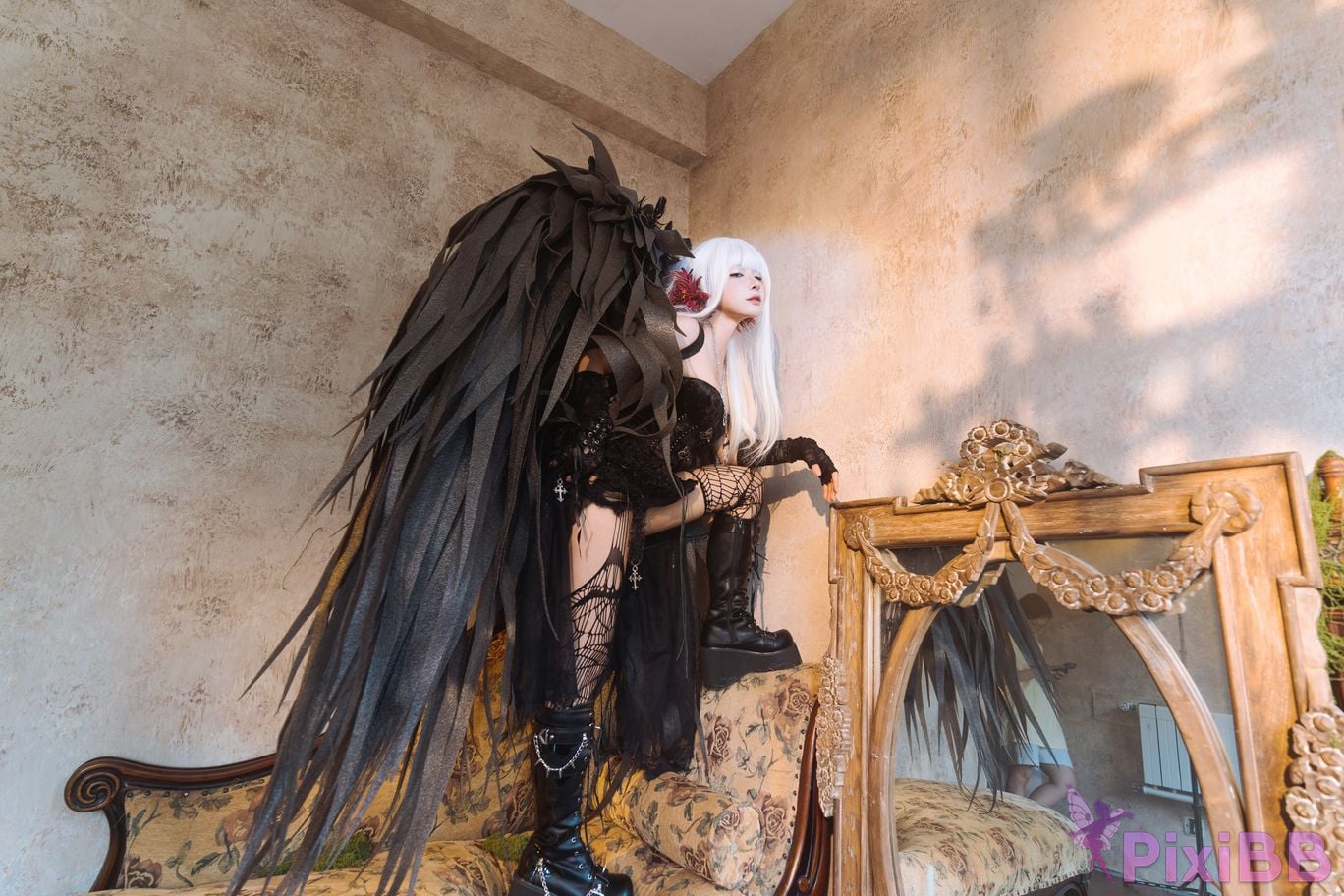 Coser chunmomo chunmomo PixiBB.COM 054