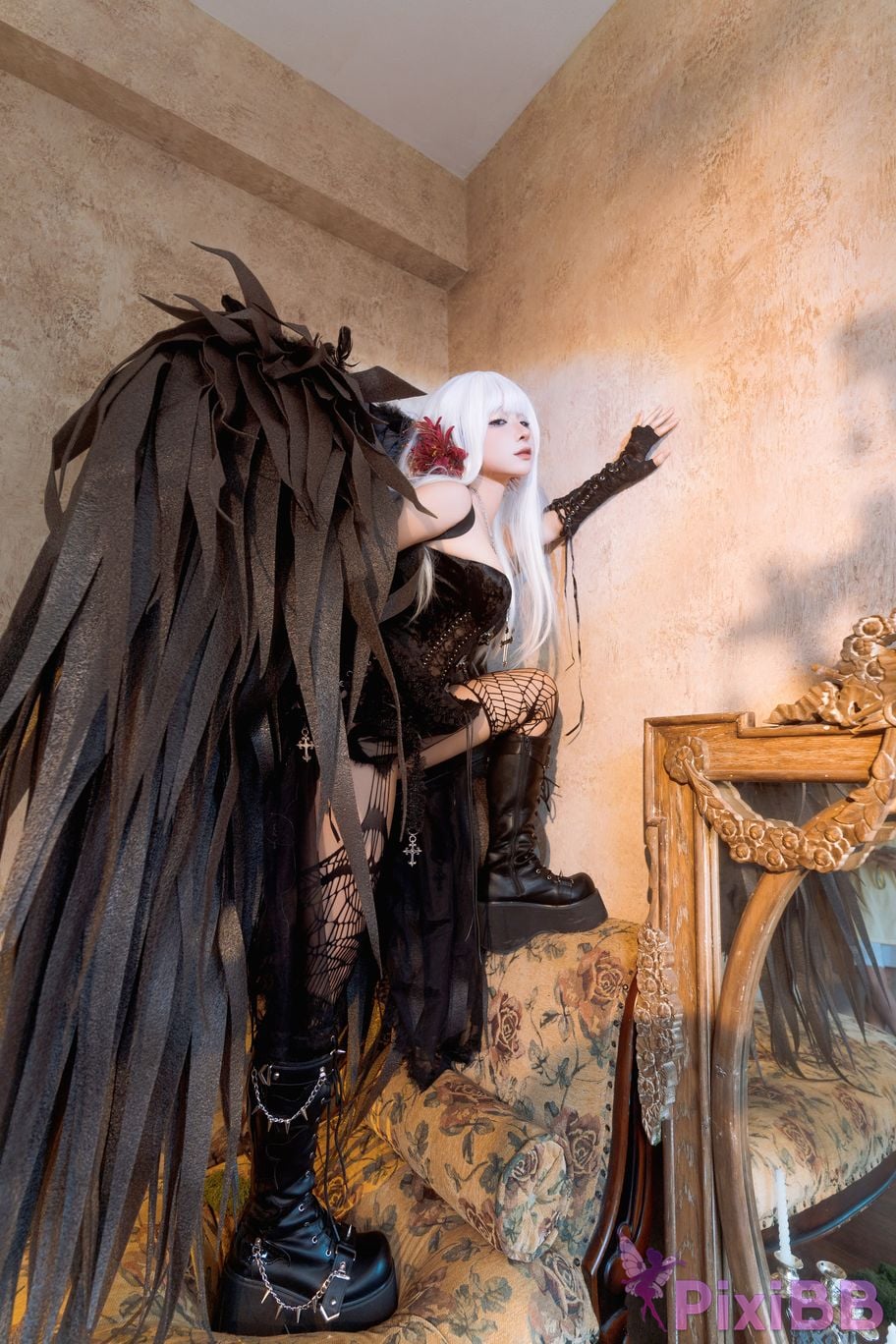 Coser chunmomo chunmomo PixiBB.COM 055