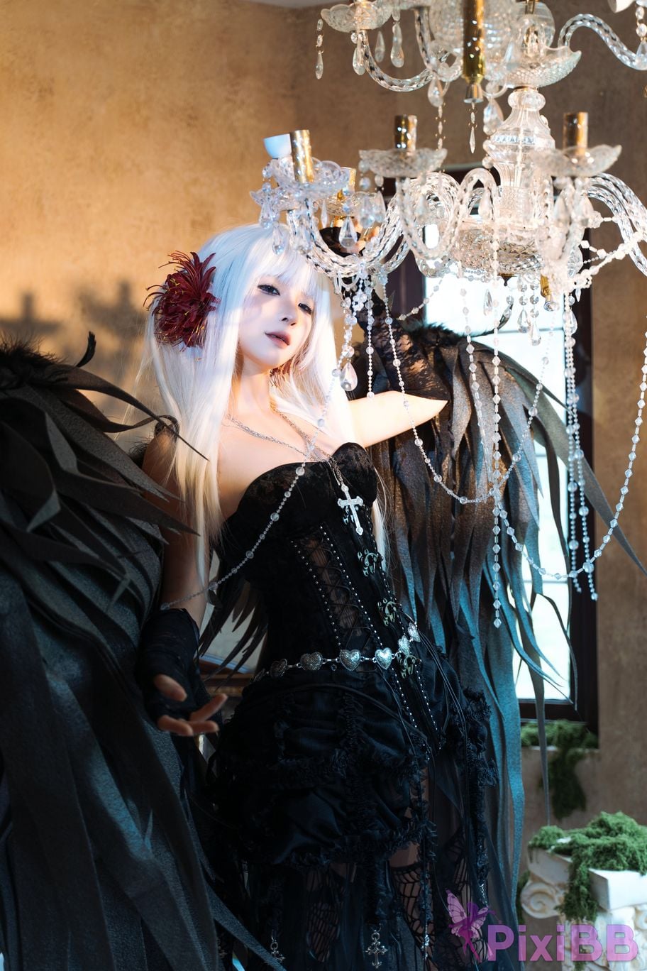 Coser chunmomo chunmomo PixiBB.COM 056