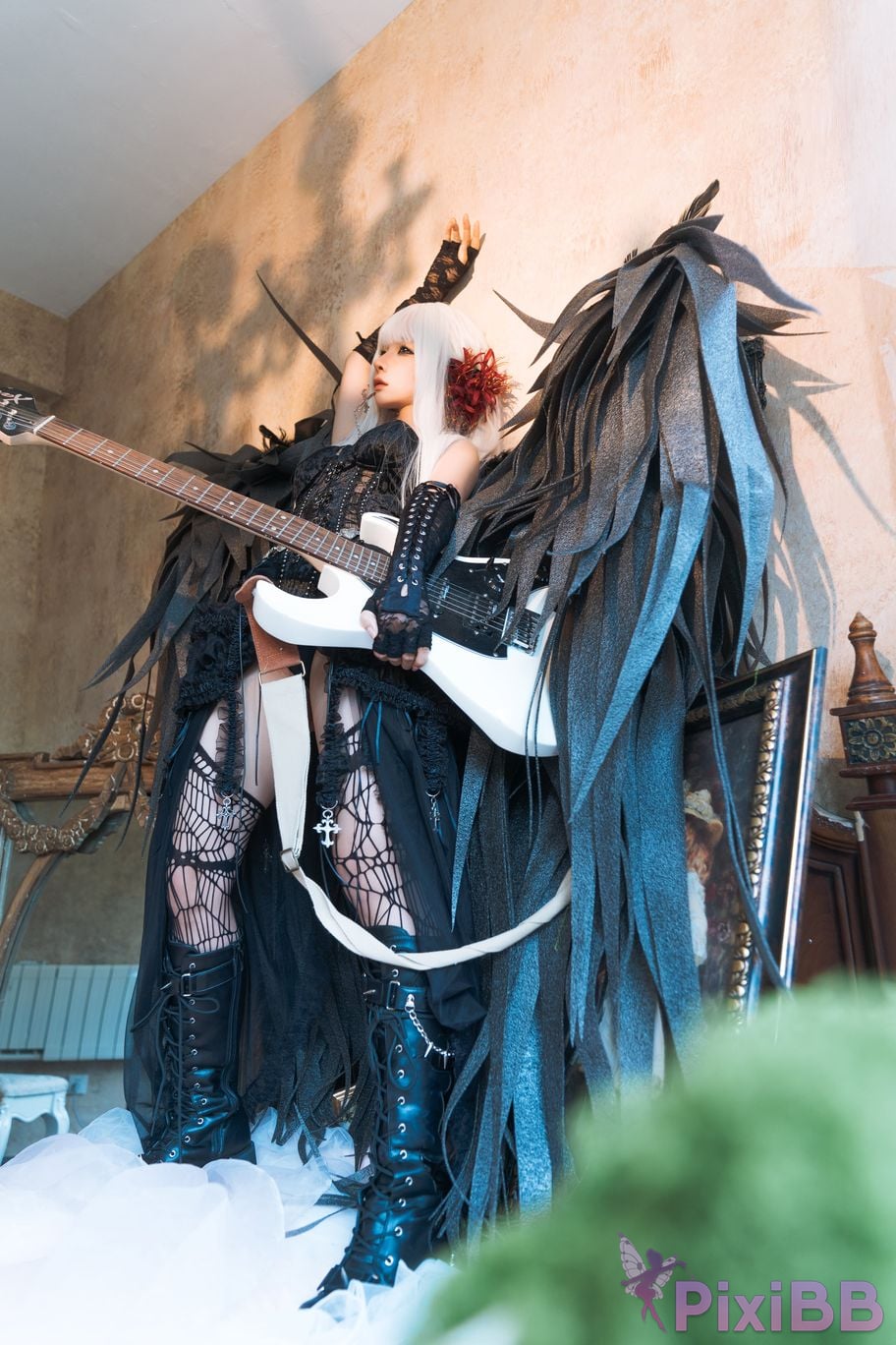Coser chunmomo chunmomo PixiBB.COM 057