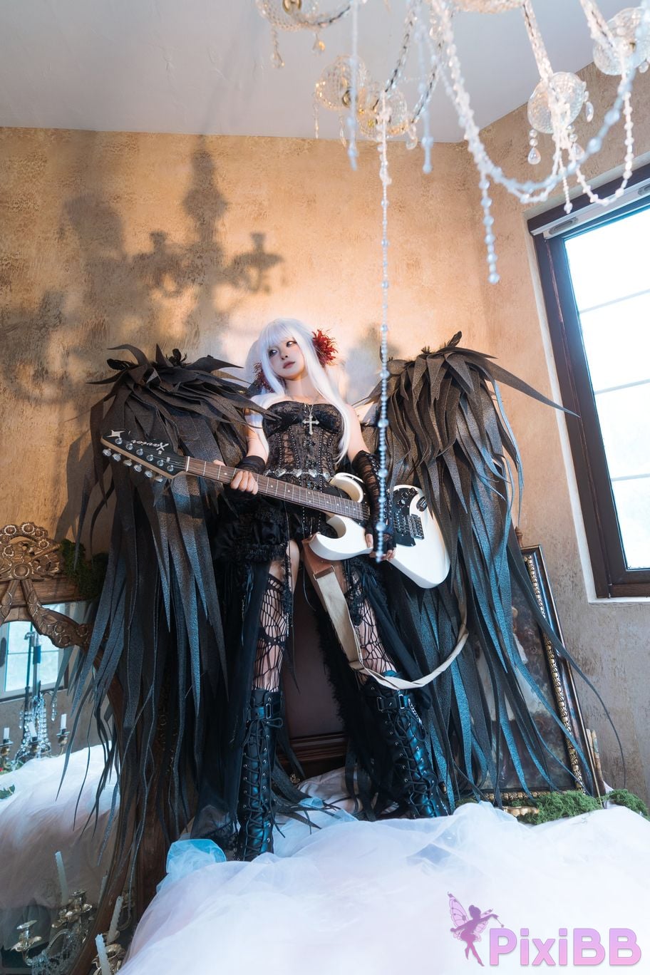 Coser chunmomo chunmomo PixiBB.COM 058