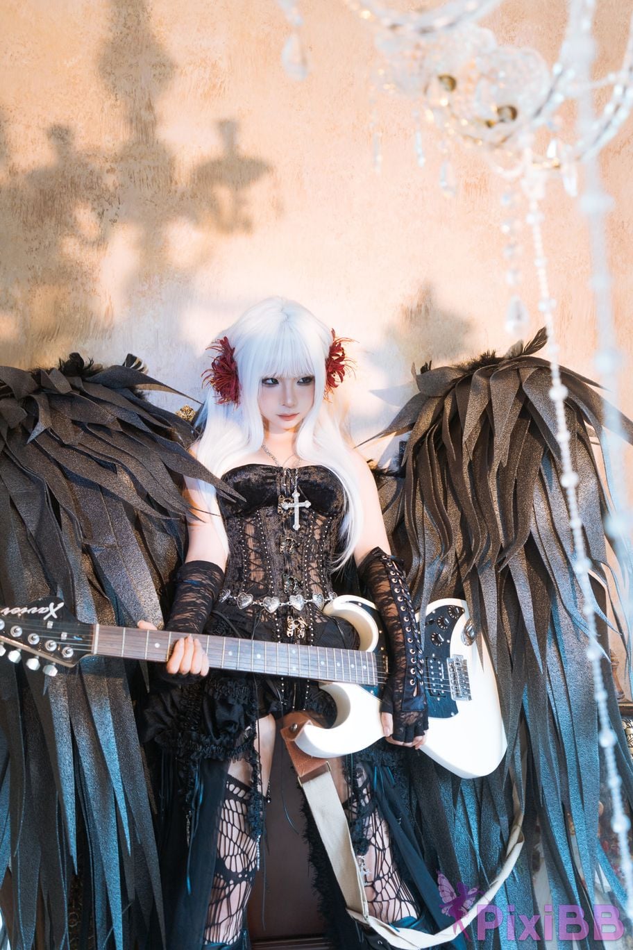 Coser chunmomo chunmomo PixiBB.COM 059