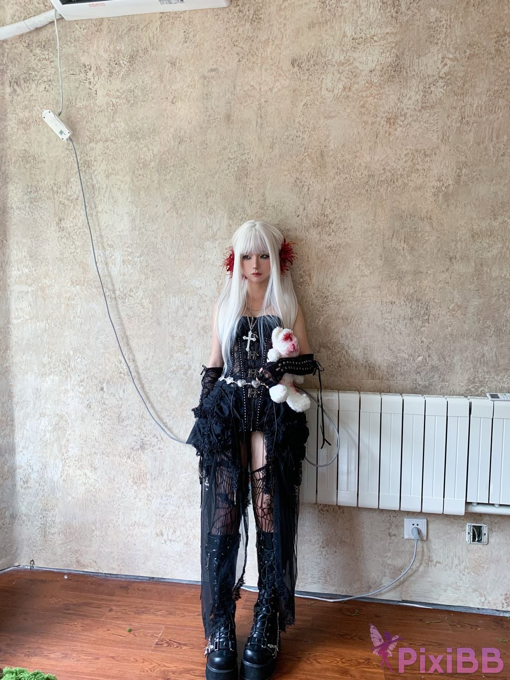Coser chunmomo chunmomo PixiBB.COM 060