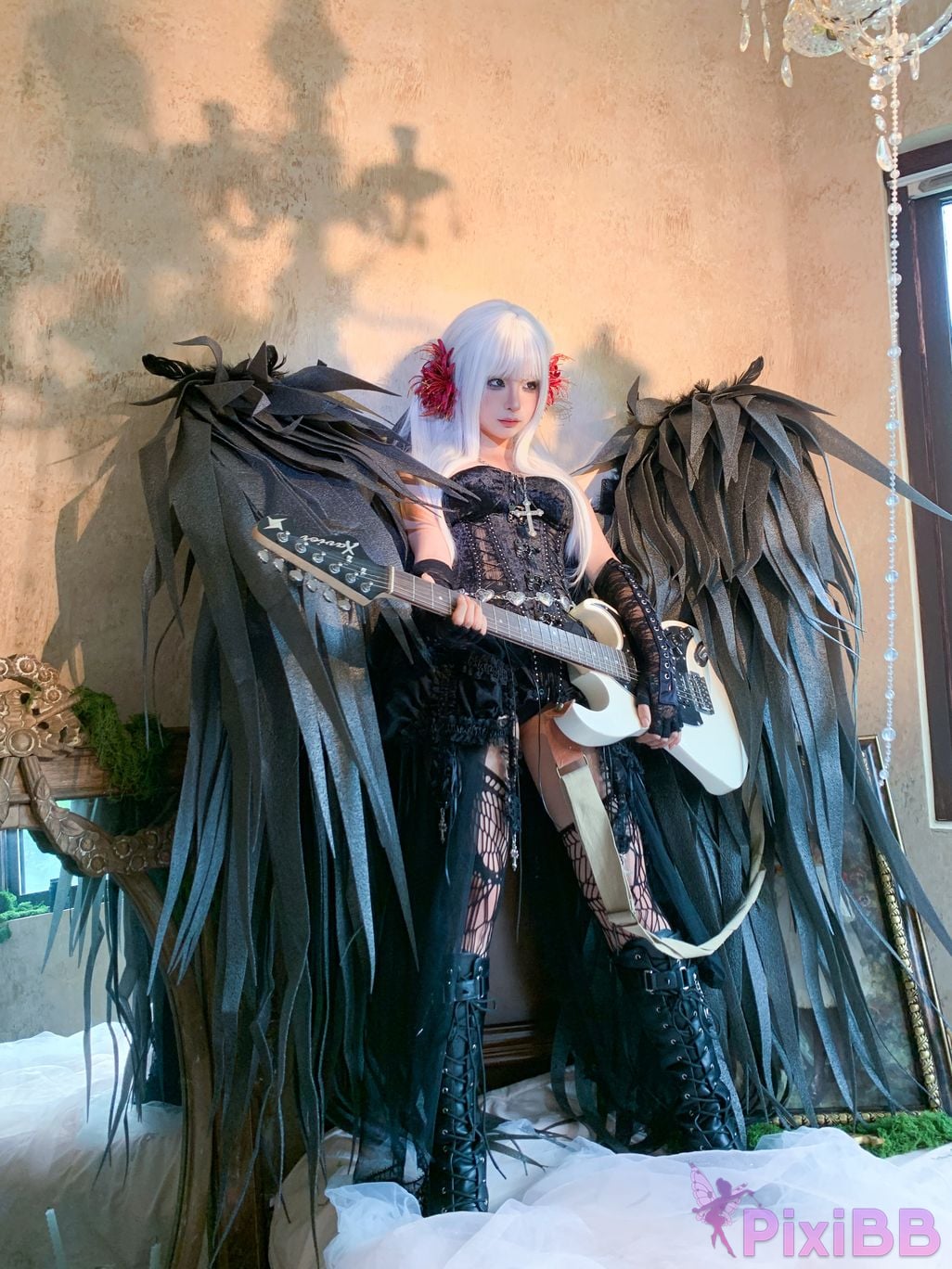 Coser chunmomo chunmomo PixiBB.COM 061