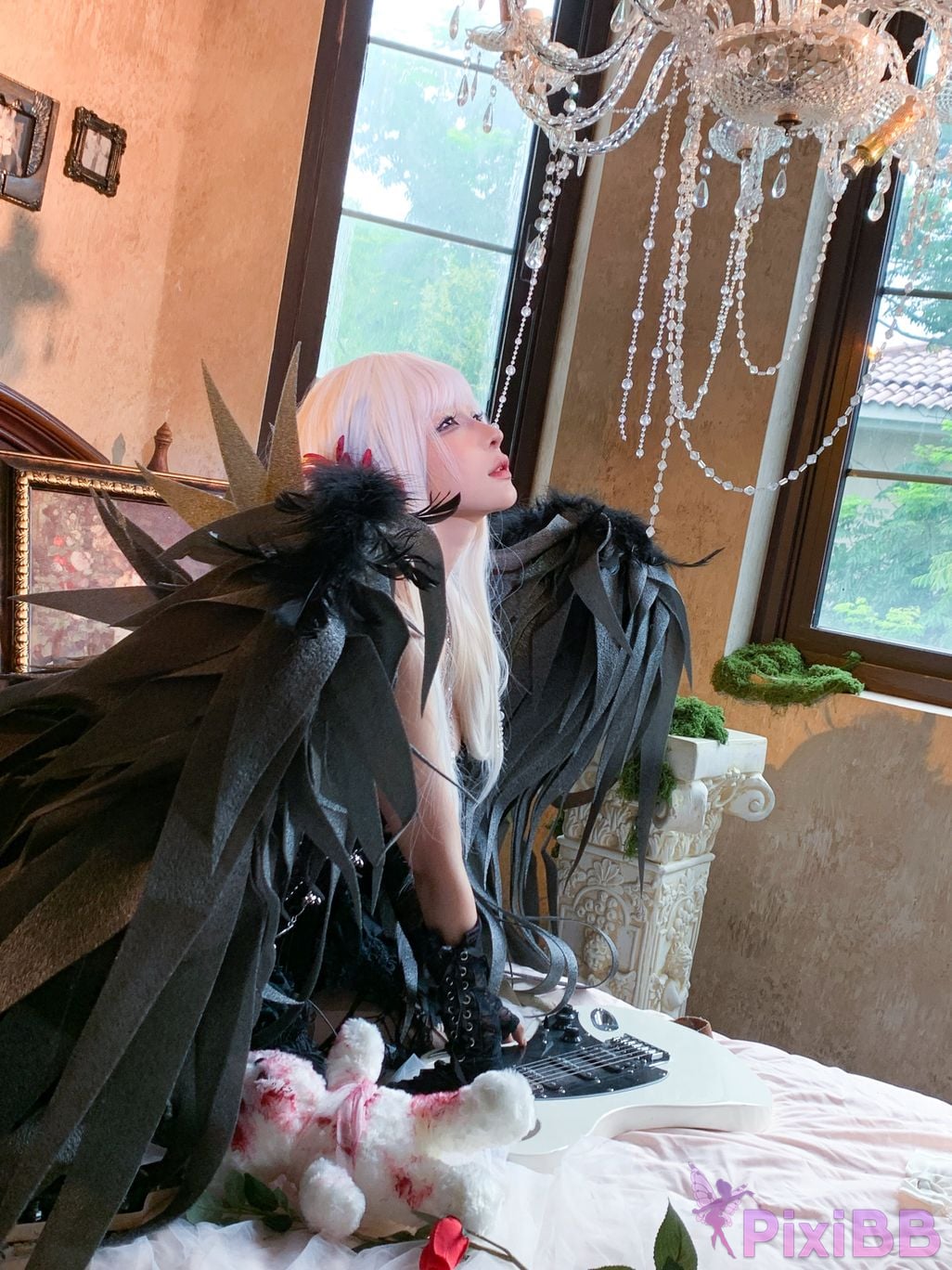 Coser chunmomo chunmomo PixiBB.COM 063