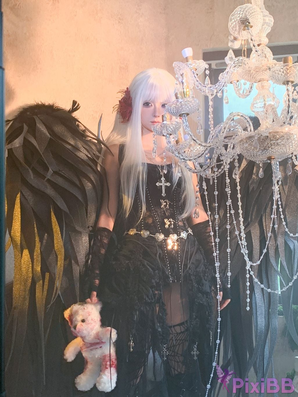 Coser chunmomo chunmomo PixiBB.COM 064