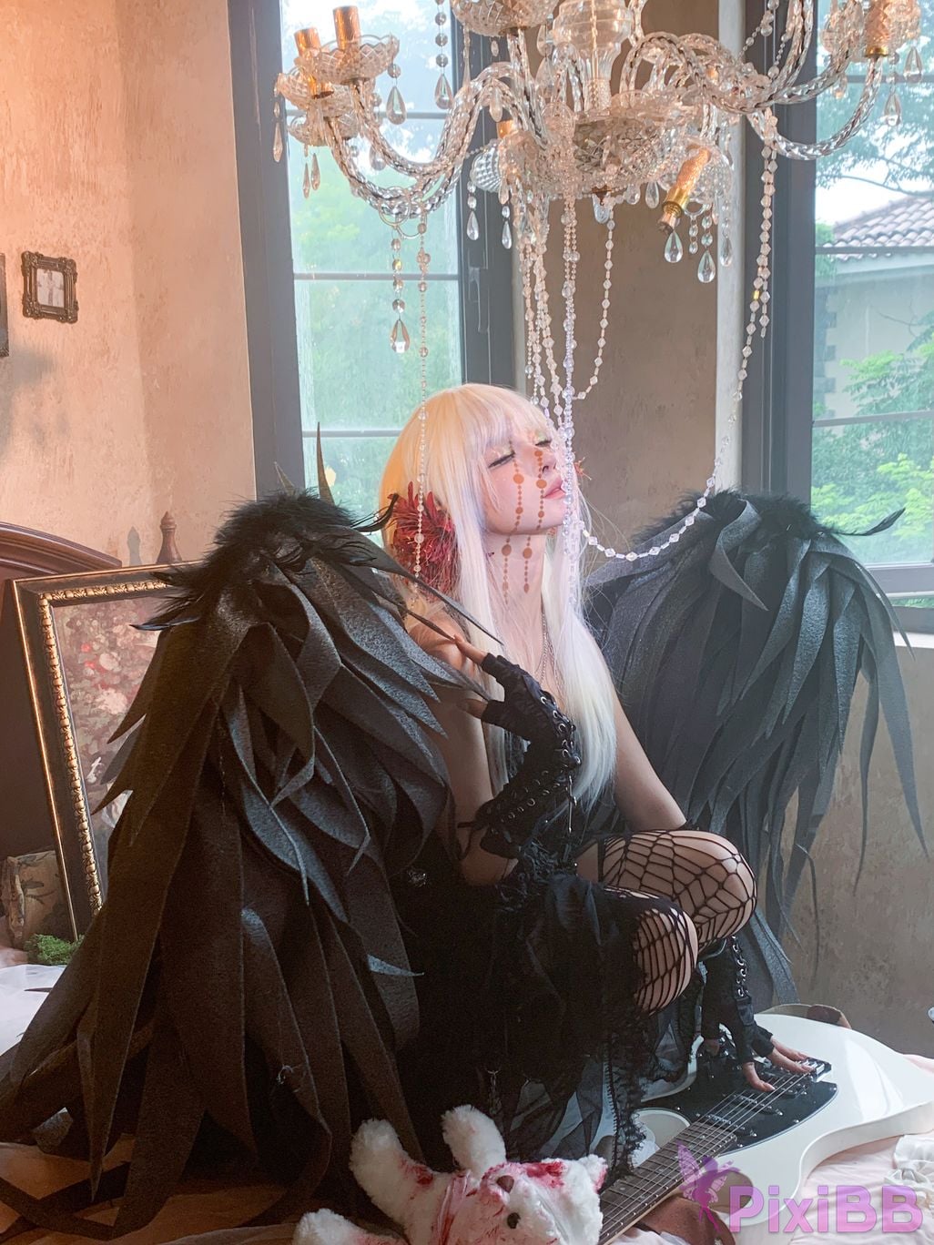 Coser chunmomo chunmomo PixiBB.COM 065