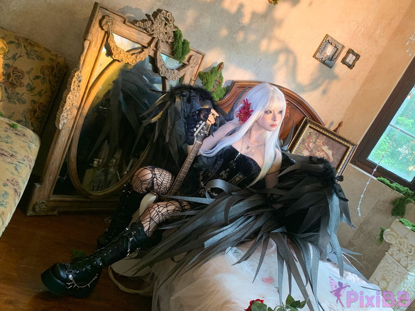 Coser chunmomo chunmomo PixiBB.COM 068