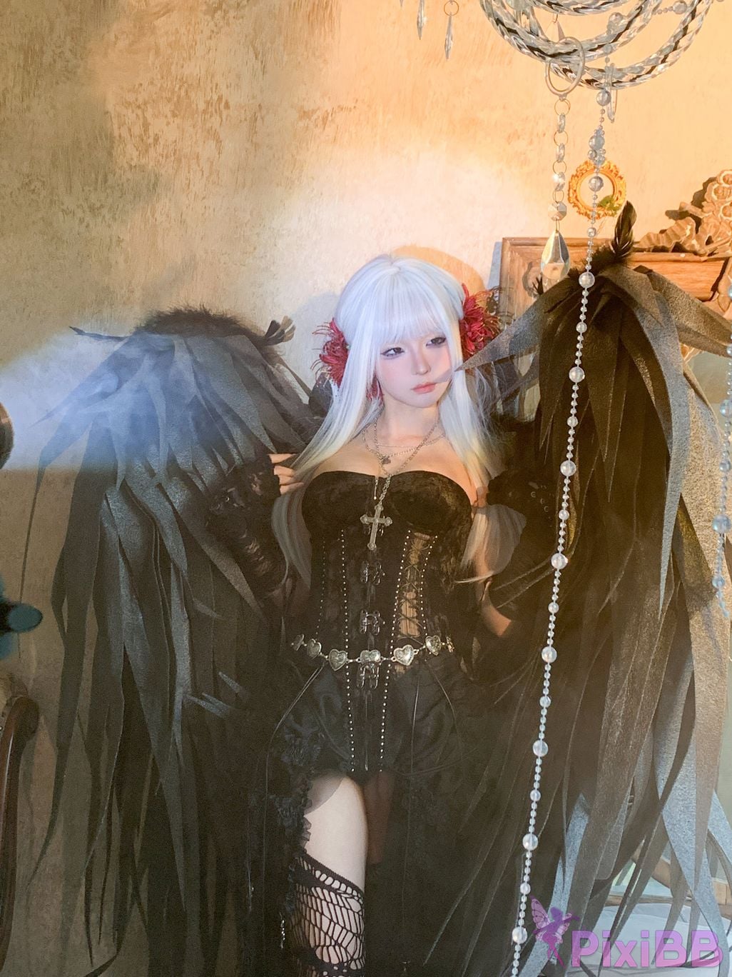 Coser chunmomo chunmomo PixiBB.COM 069